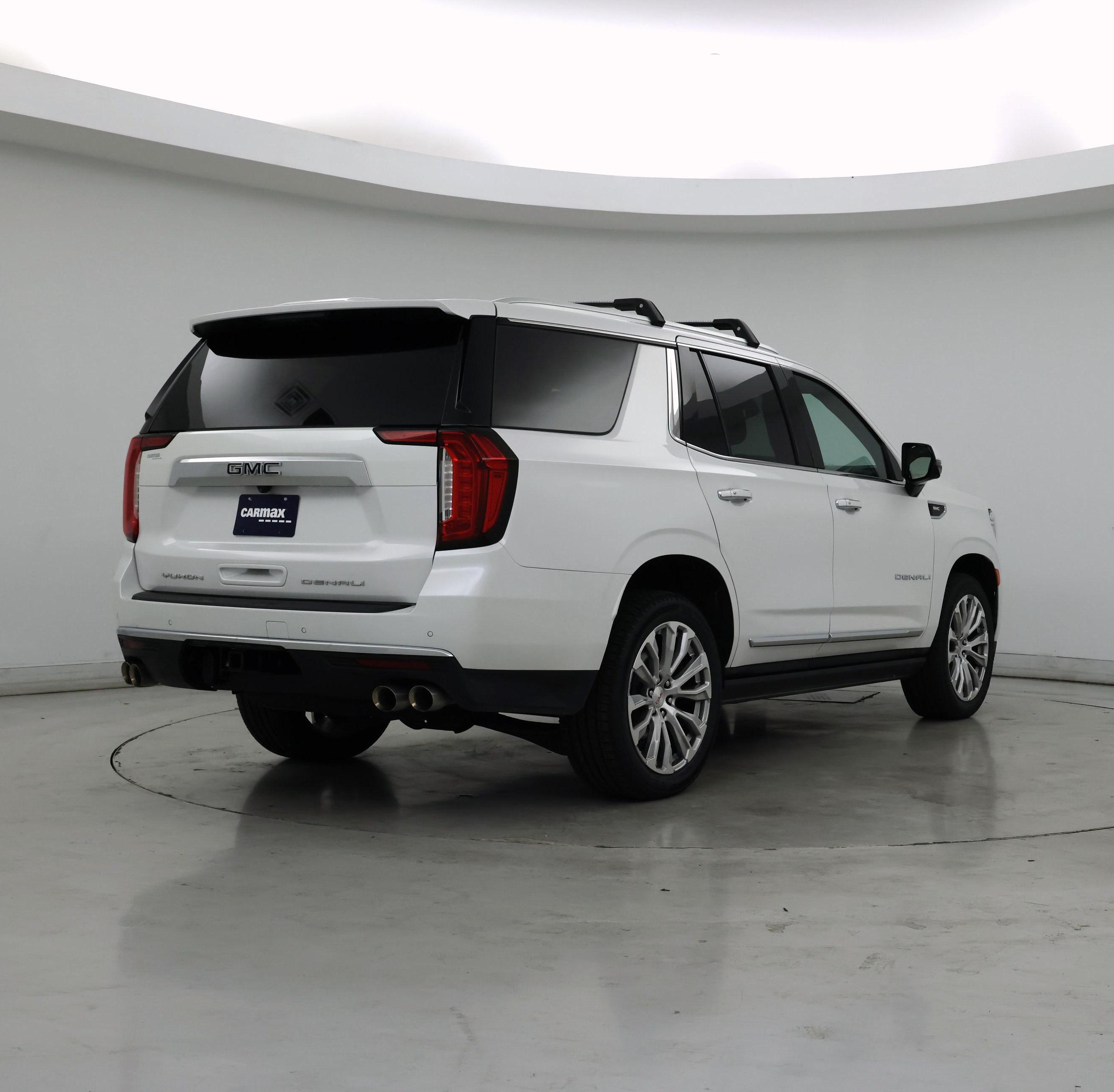 Thumbnail: 2023 GMC Yukon - 8