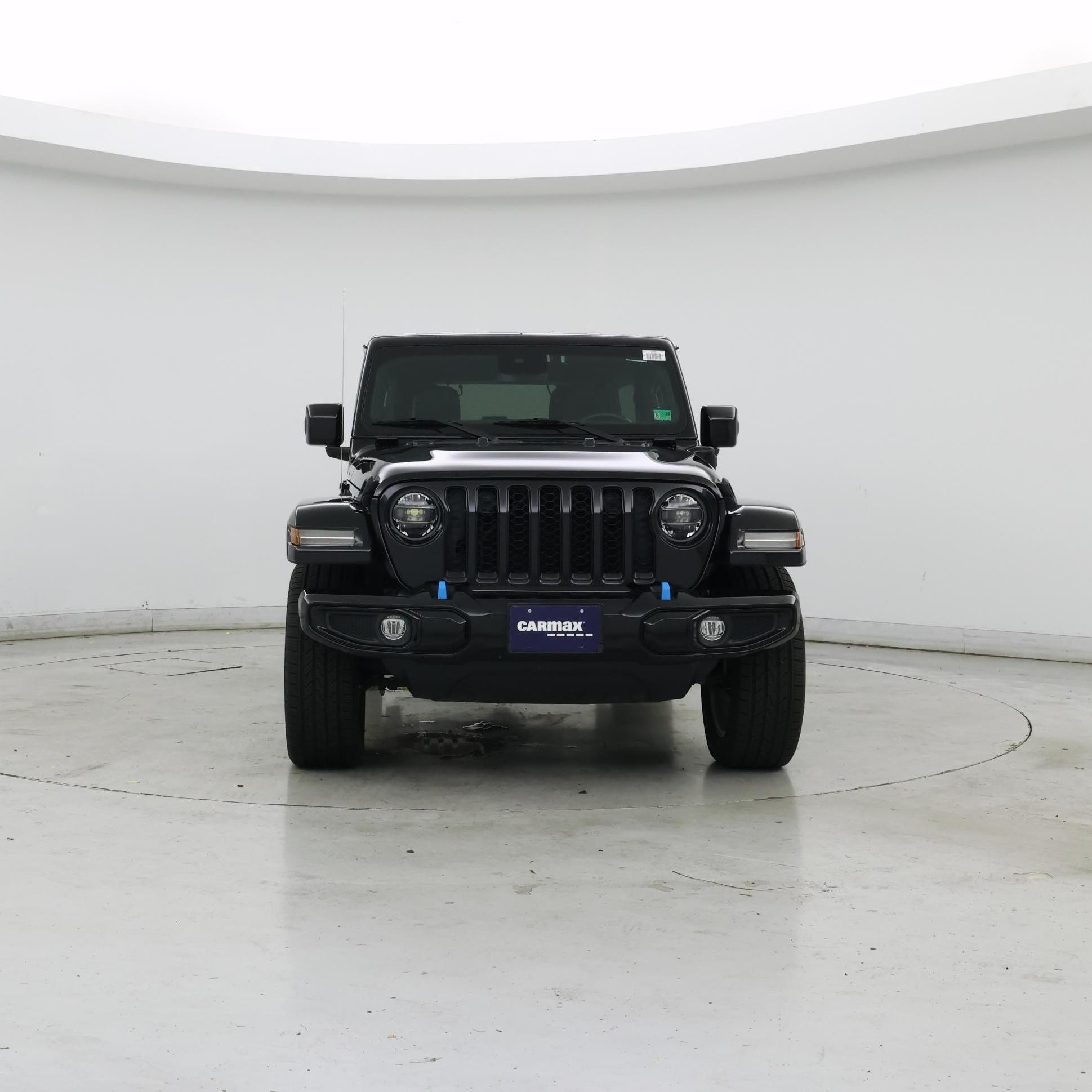 Thumbnail: 2022 Jeep Wrangler - 5