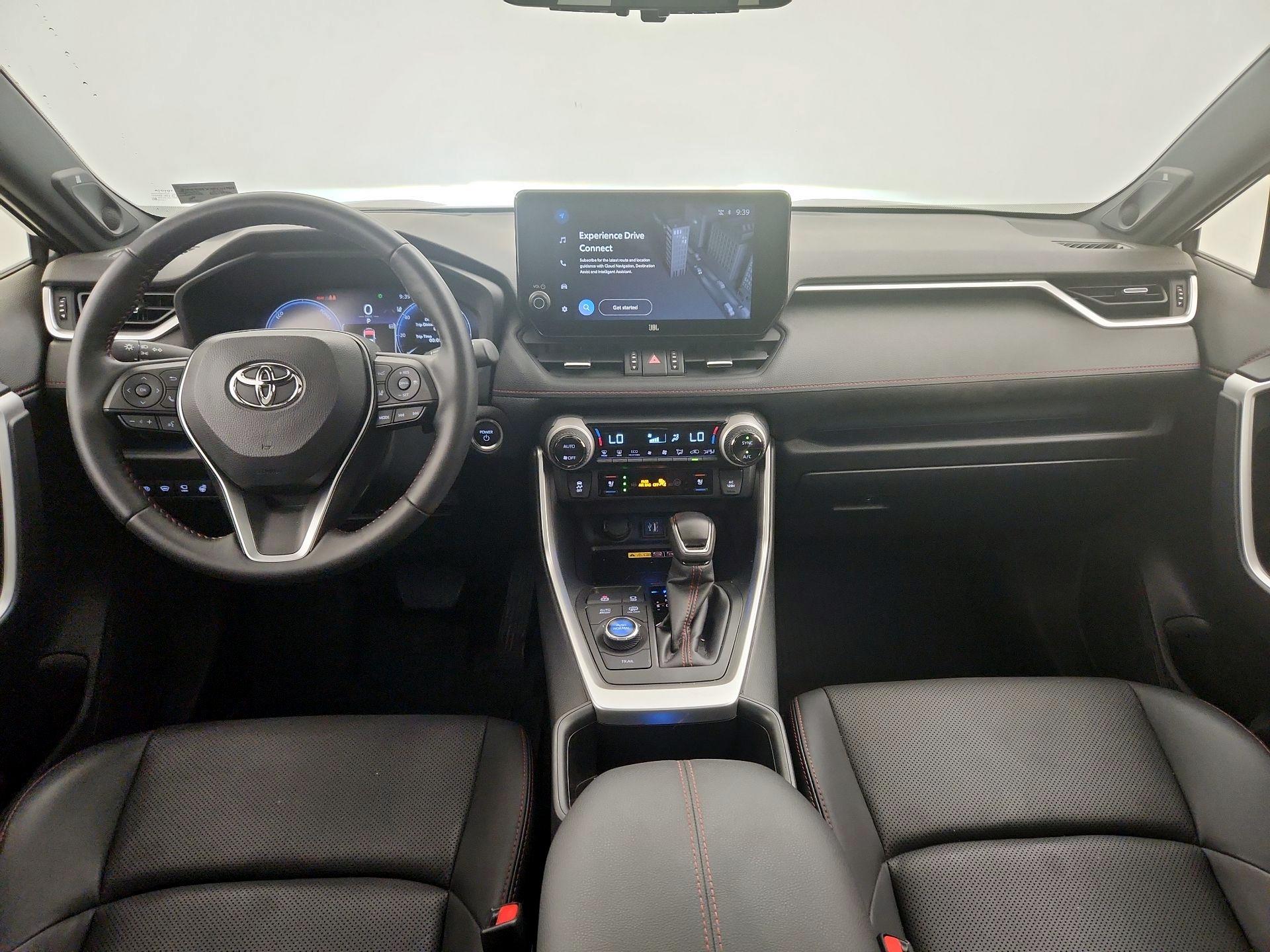 Thumbnail: 2024 Toyota RAV4 - 9