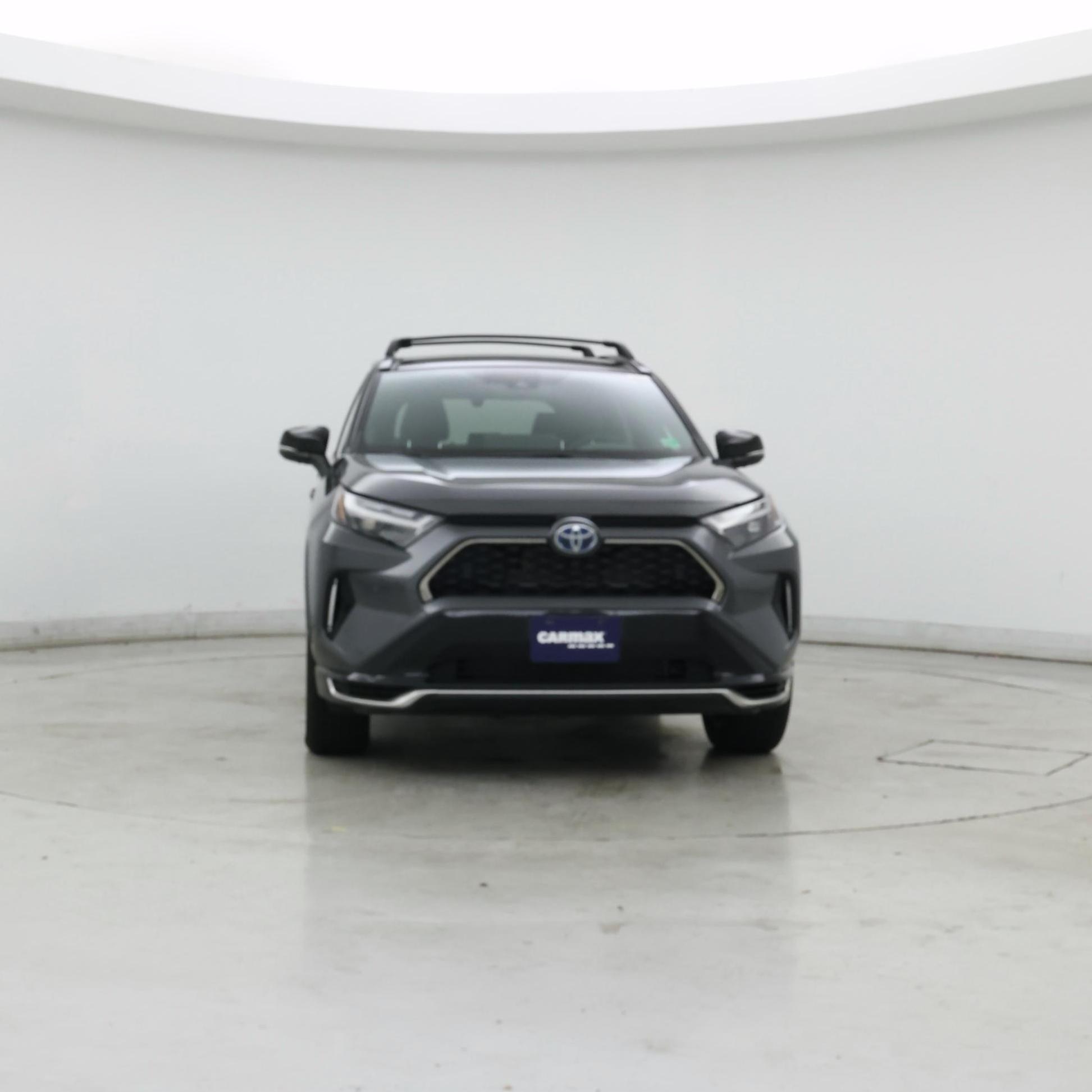 Thumbnail: 2024 Toyota RAV4 - 5