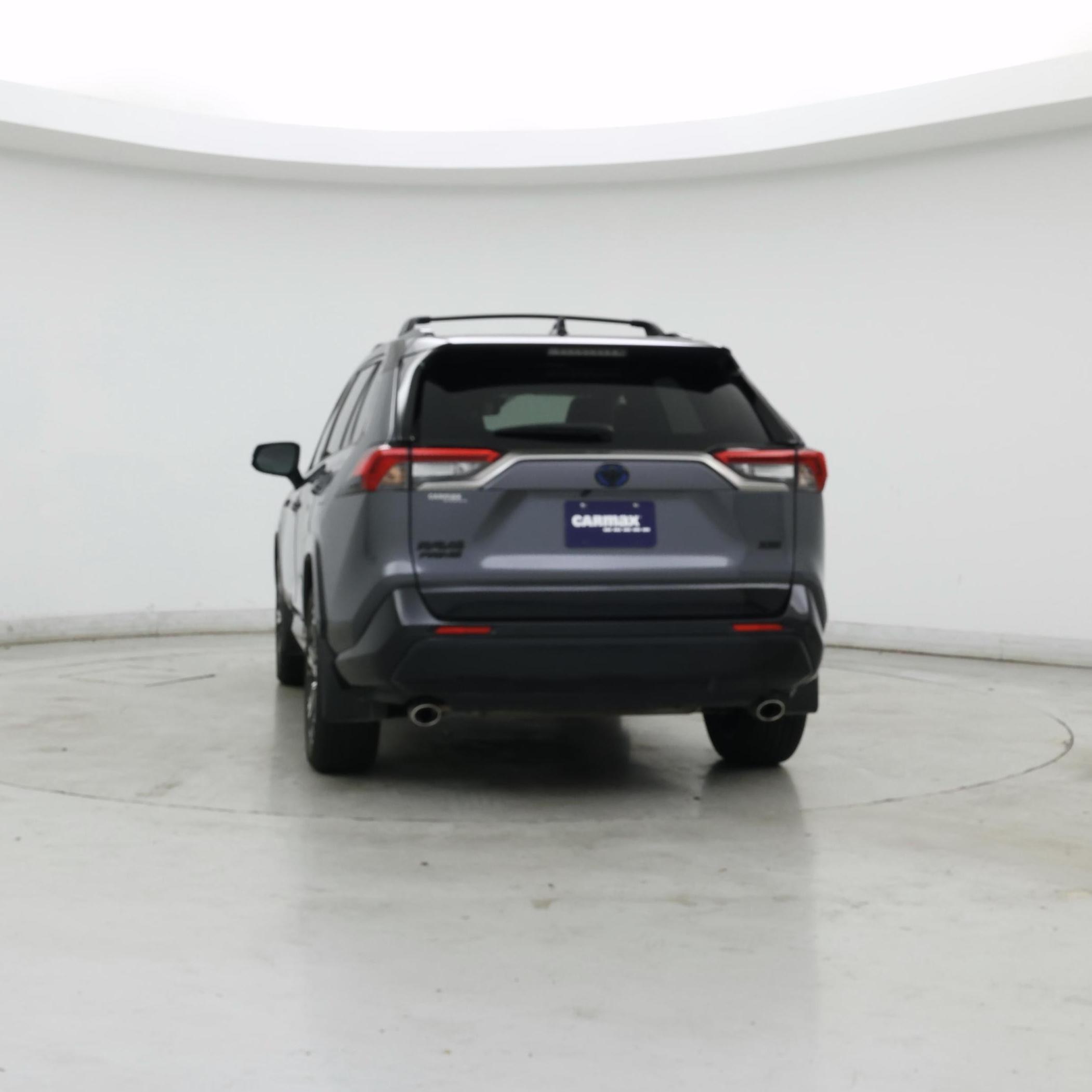 Thumbnail: 2024 Toyota RAV4 - 6