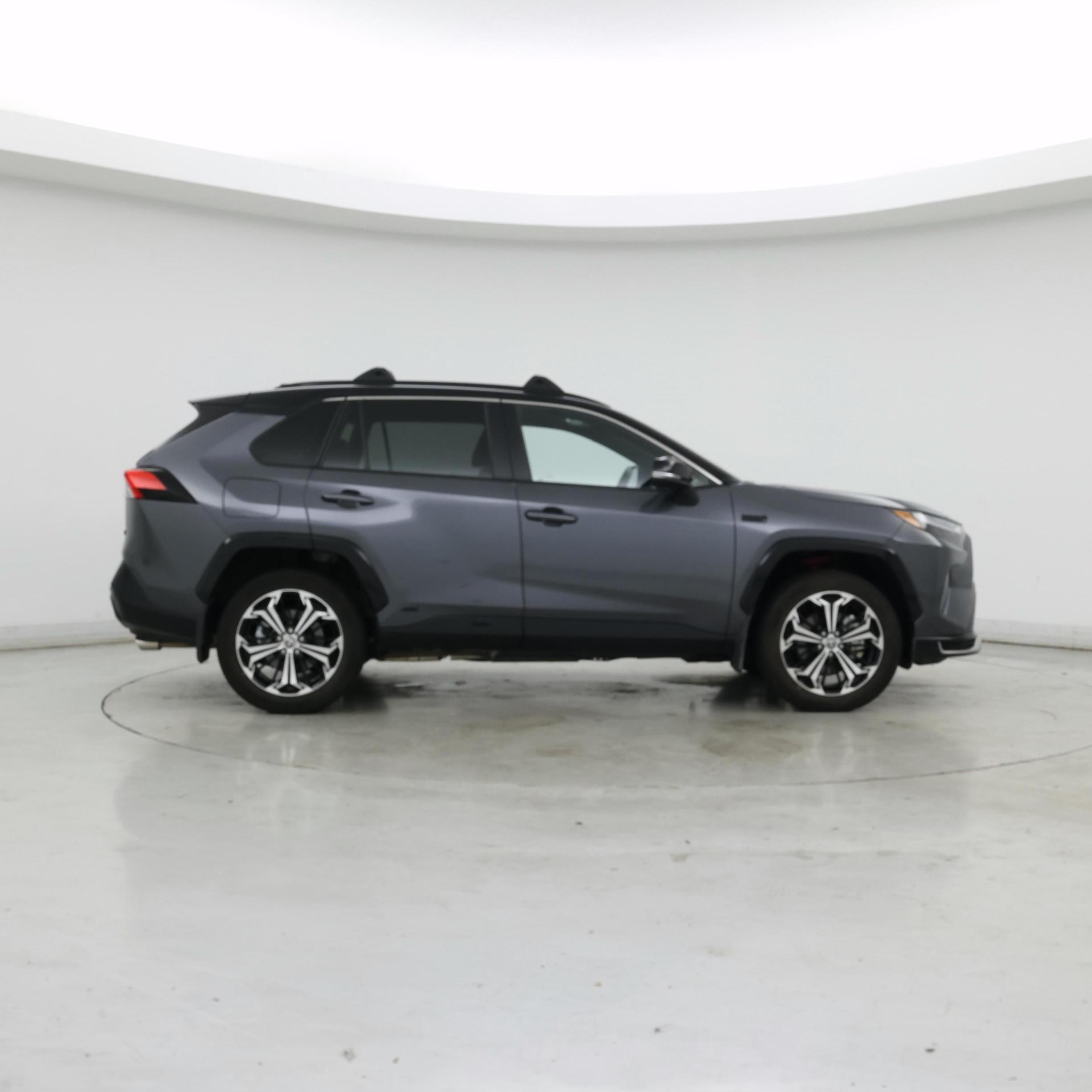 Thumbnail: 2024 Toyota RAV4 - 7