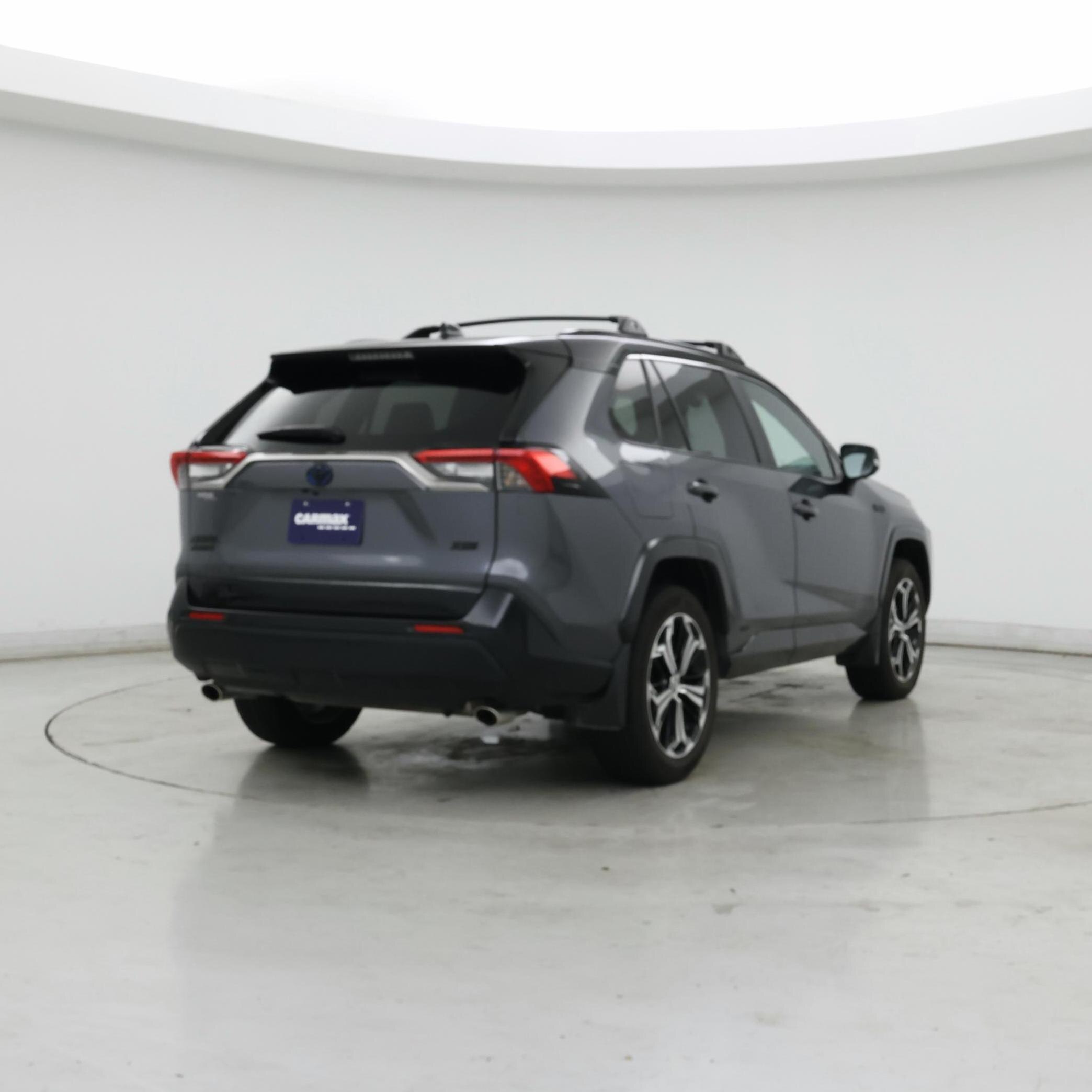 Thumbnail: 2024 Toyota RAV4 - 8