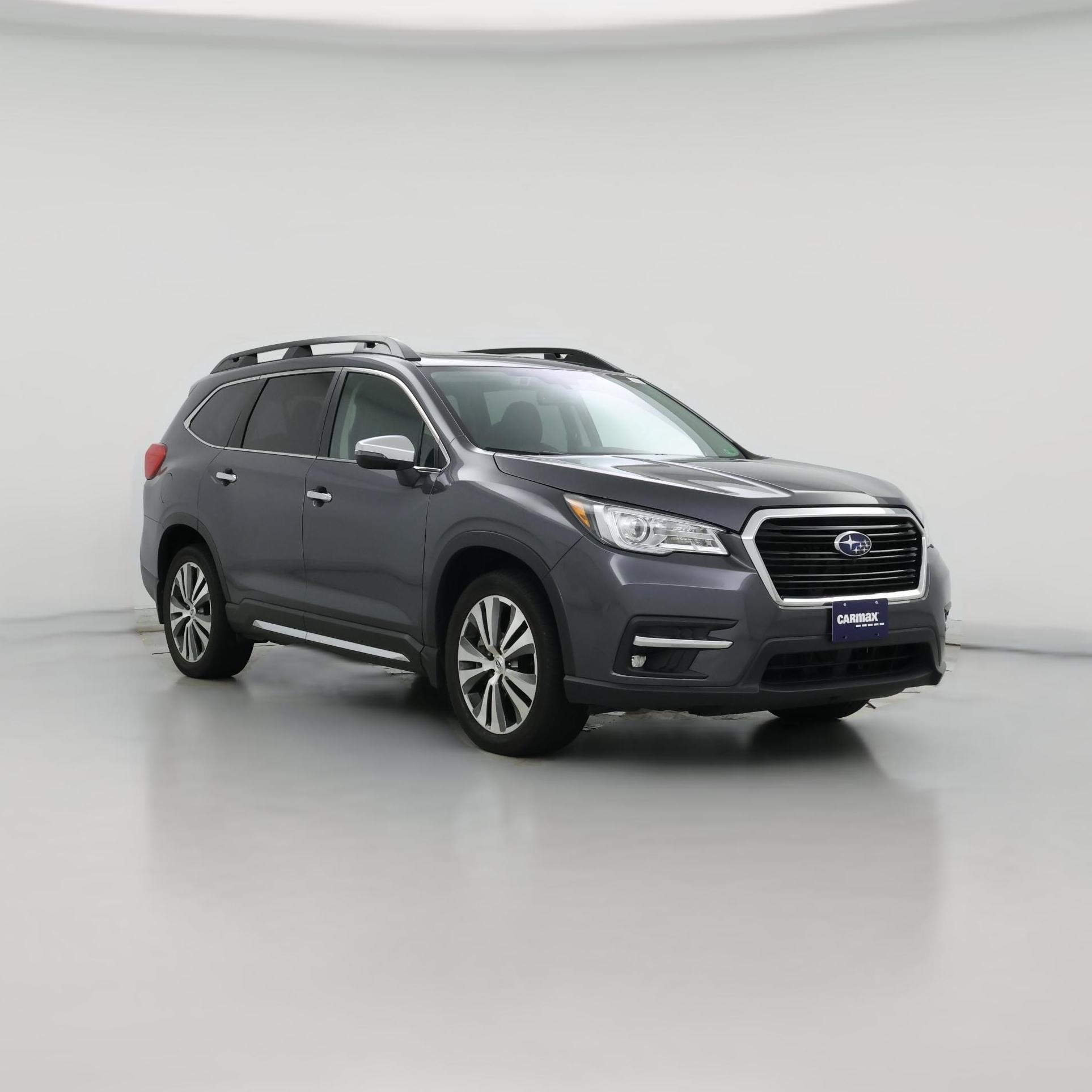 Thumbnail: 2022 Subaru Ascent - 1
