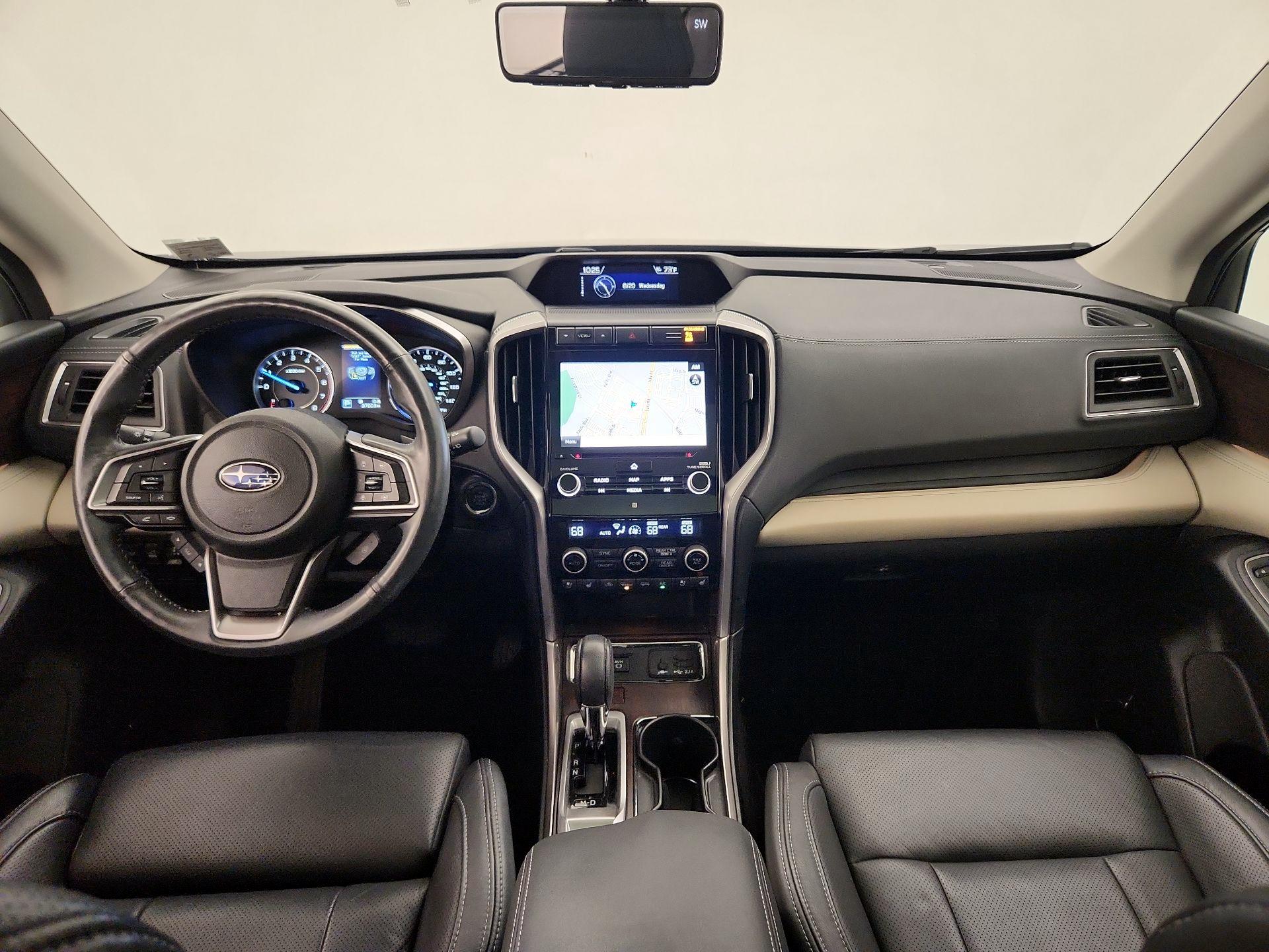 Thumbnail: 2022 Subaru Ascent - 9