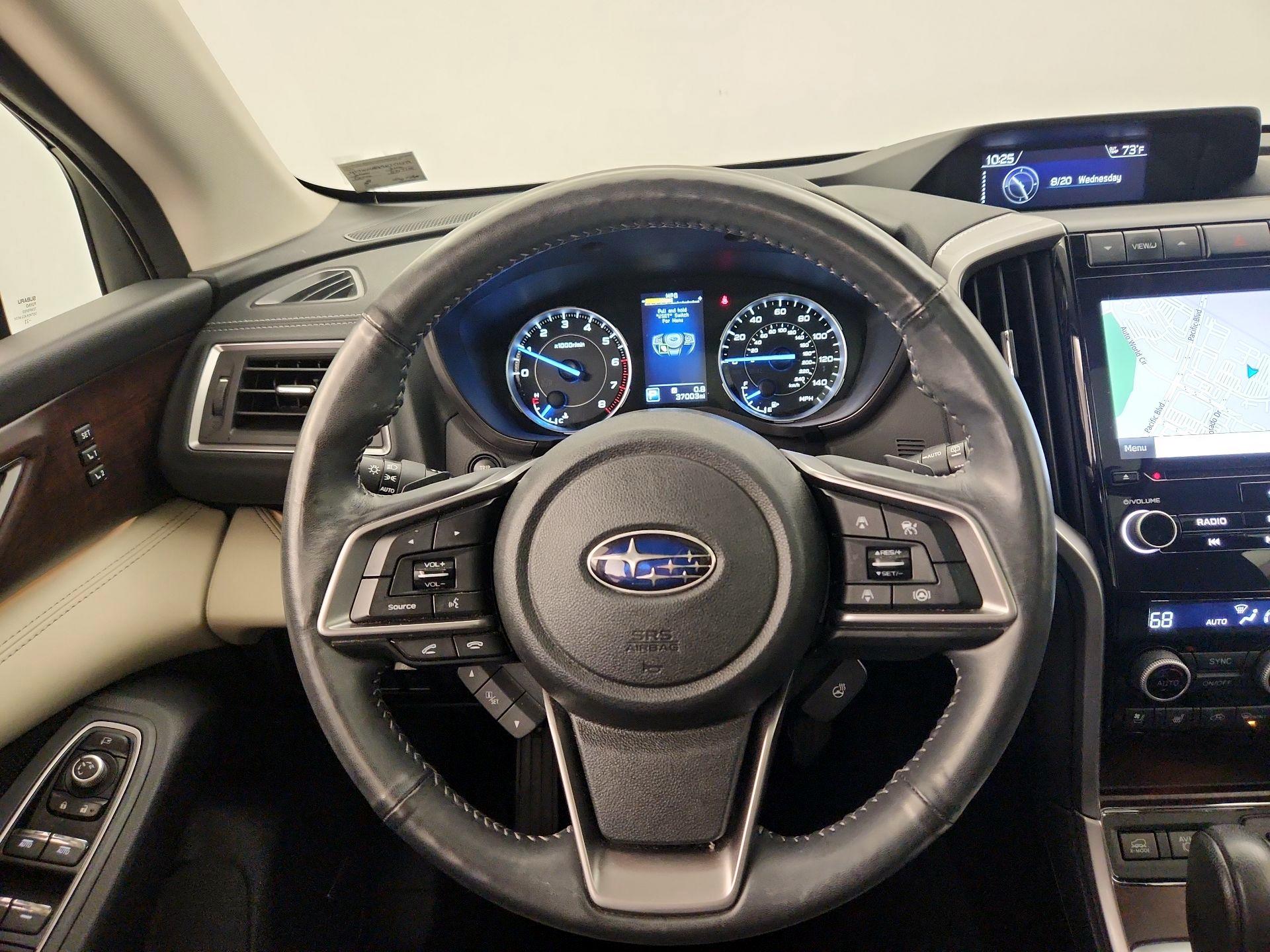 Thumbnail: 2022 Subaru Ascent - 10