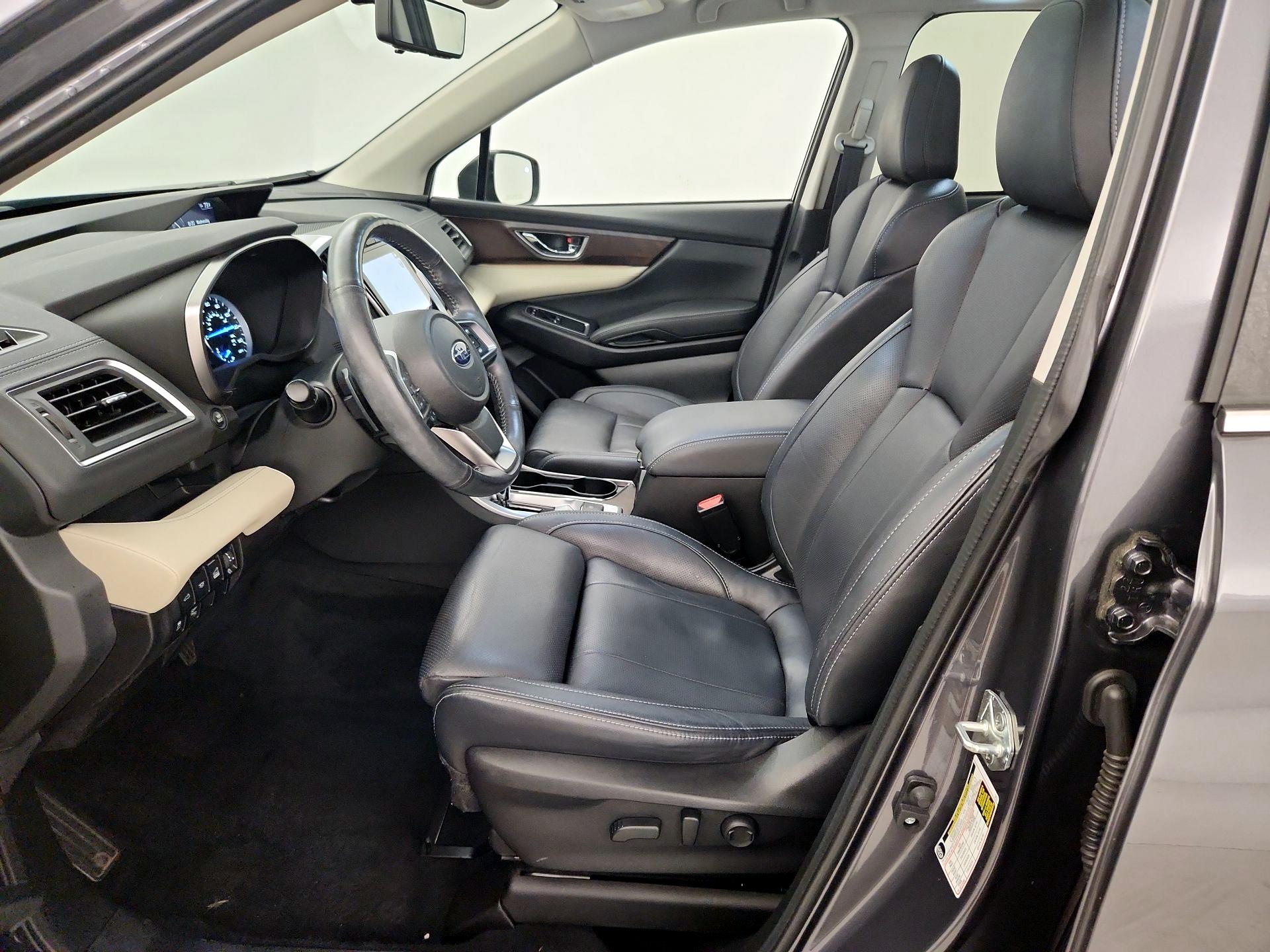 Thumbnail: 2022 Subaru Ascent - 11