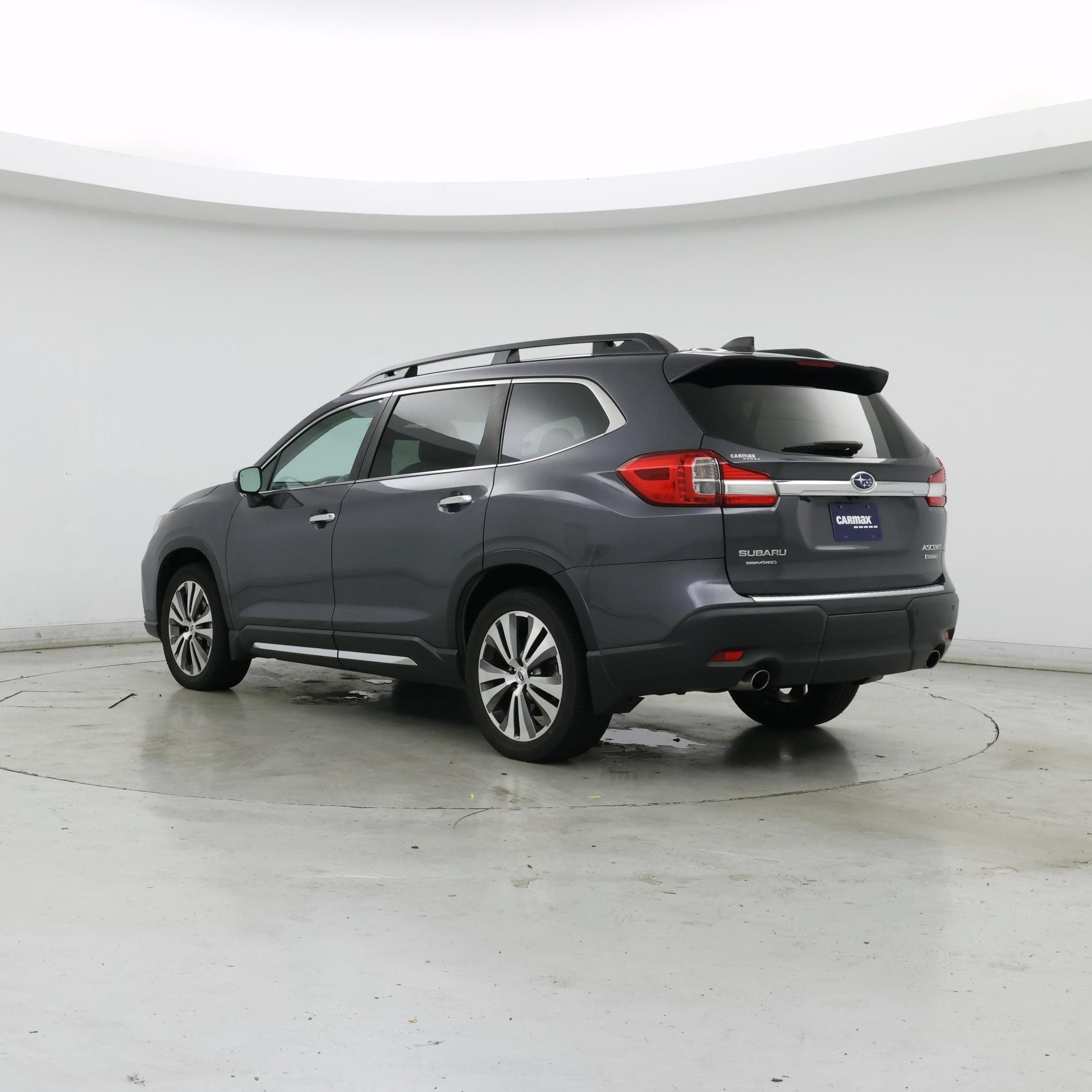 Thumbnail: 2022 Subaru Ascent - 2