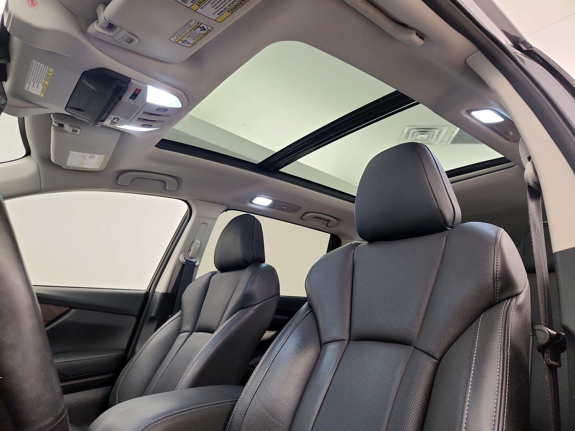 Thumbnail: 2022 Subaru Ascent - 20