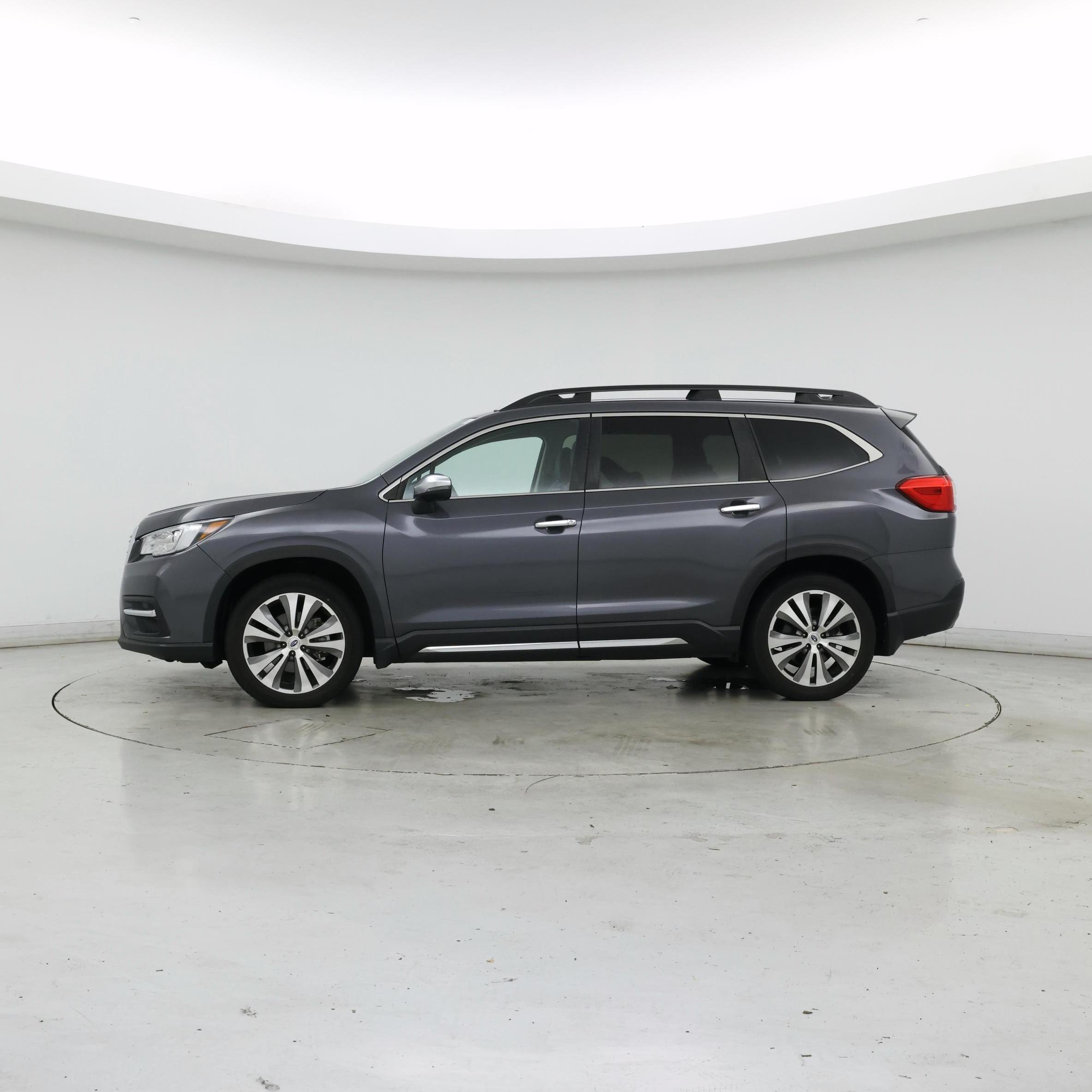 Thumbnail: 2022 Subaru Ascent - 3