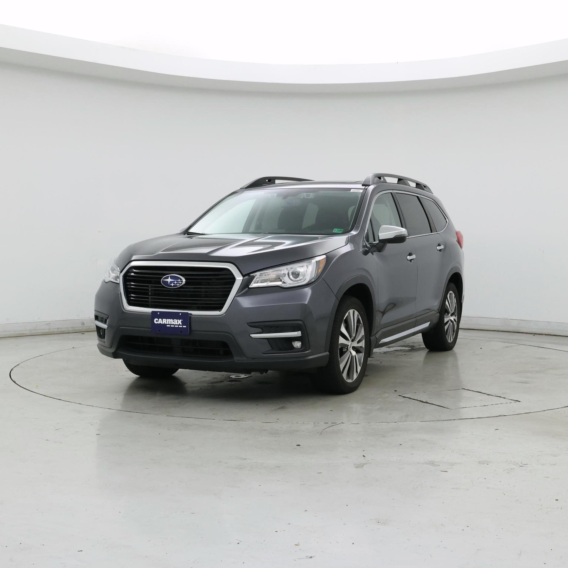 Thumbnail: 2022 Subaru Ascent - 4
