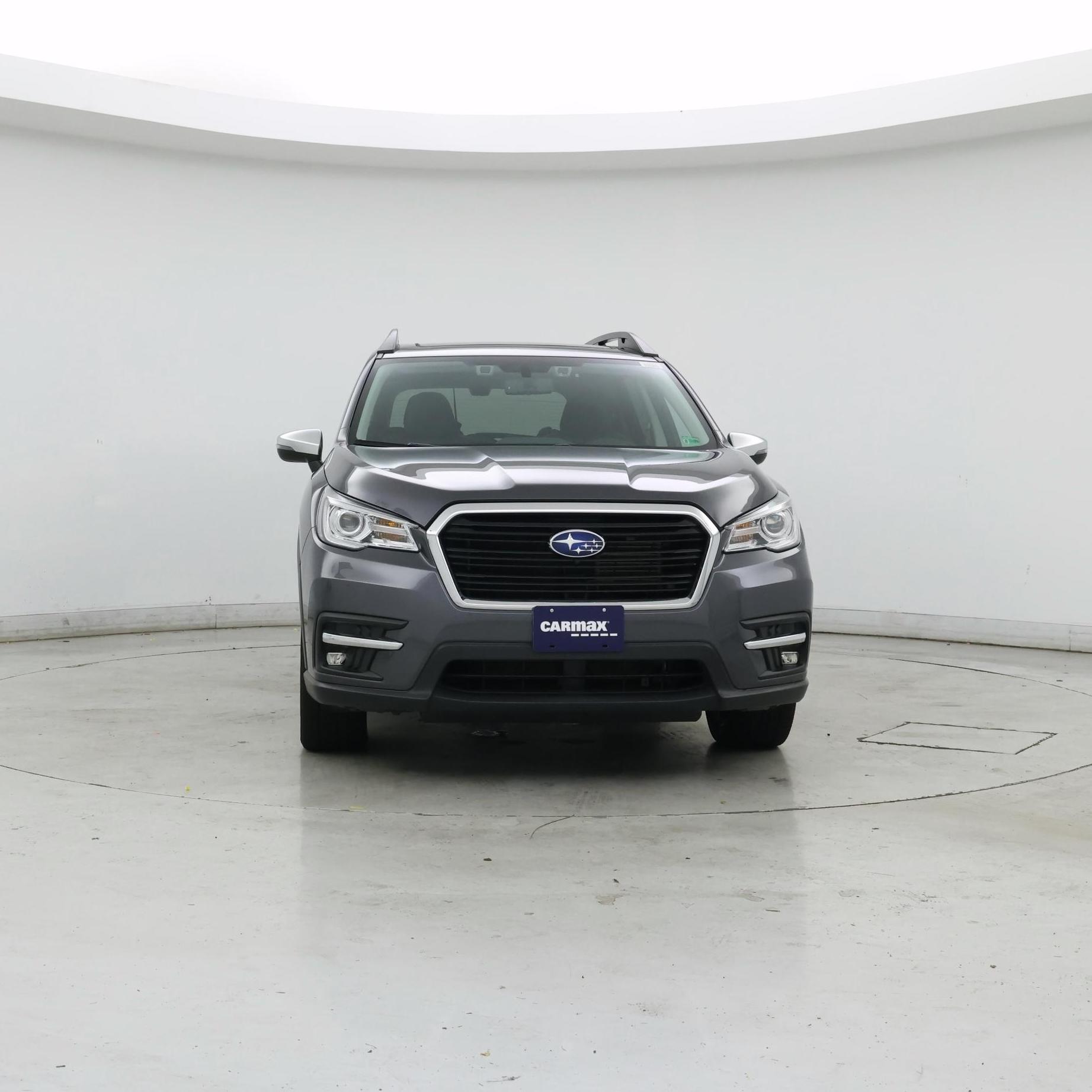 Thumbnail: 2022 Subaru Ascent - 5