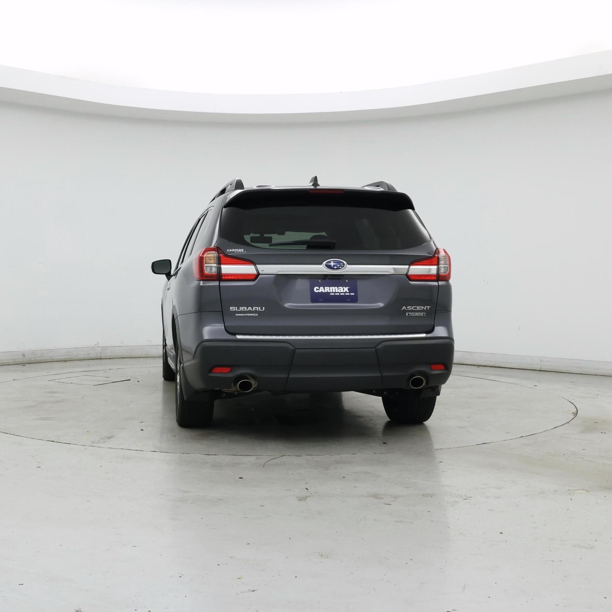 Thumbnail: 2022 Subaru Ascent - 6