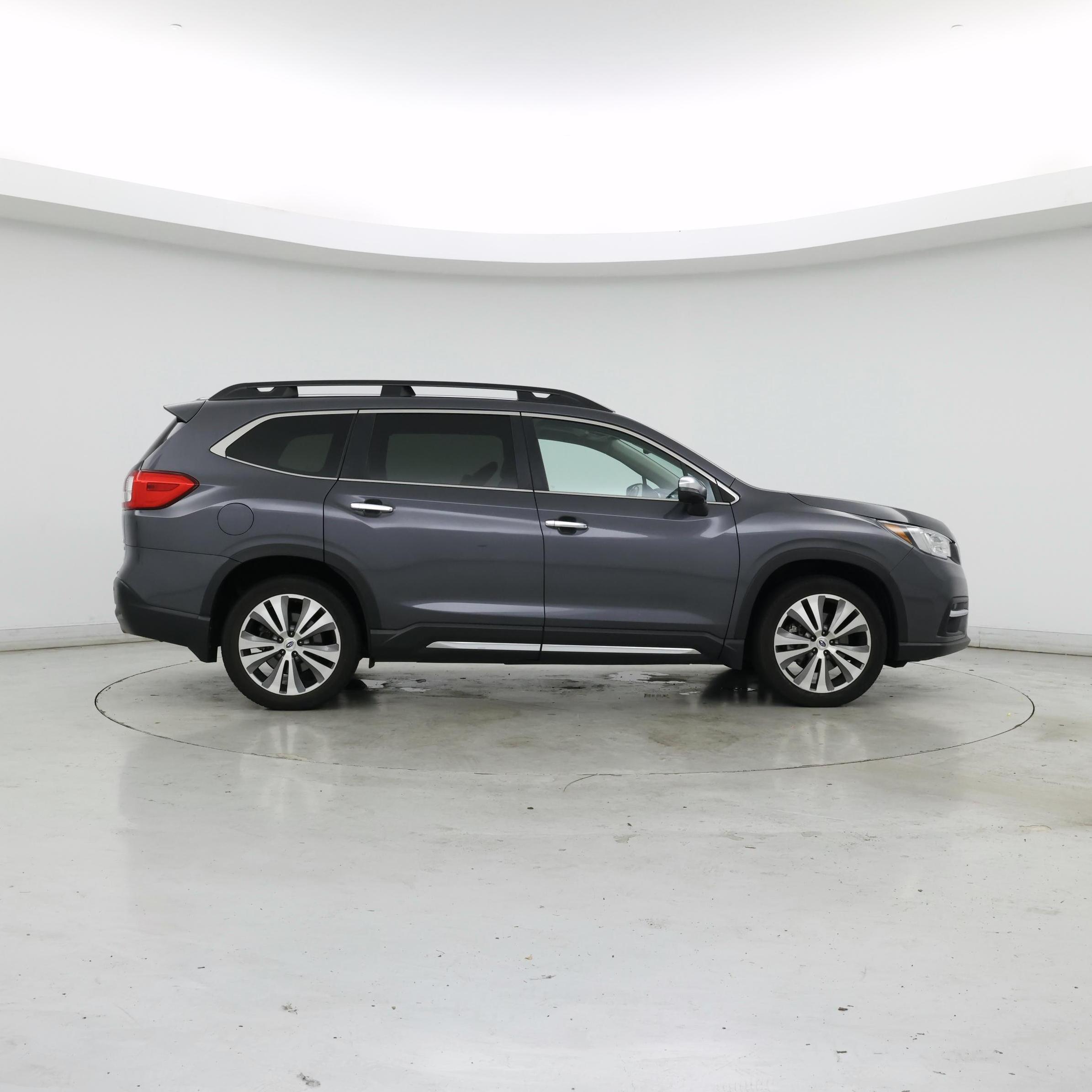 Thumbnail: 2022 Subaru Ascent - 7