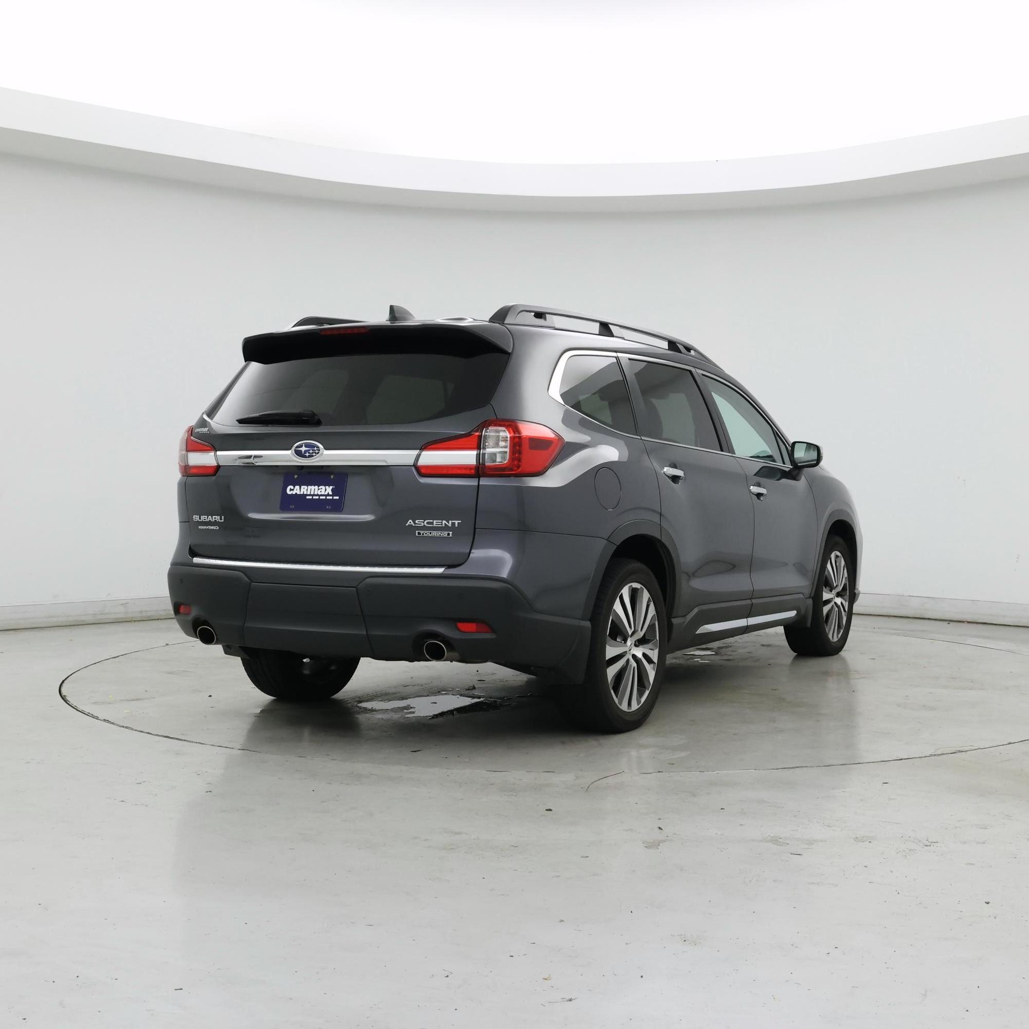 Thumbnail: 2022 Subaru Ascent - 8