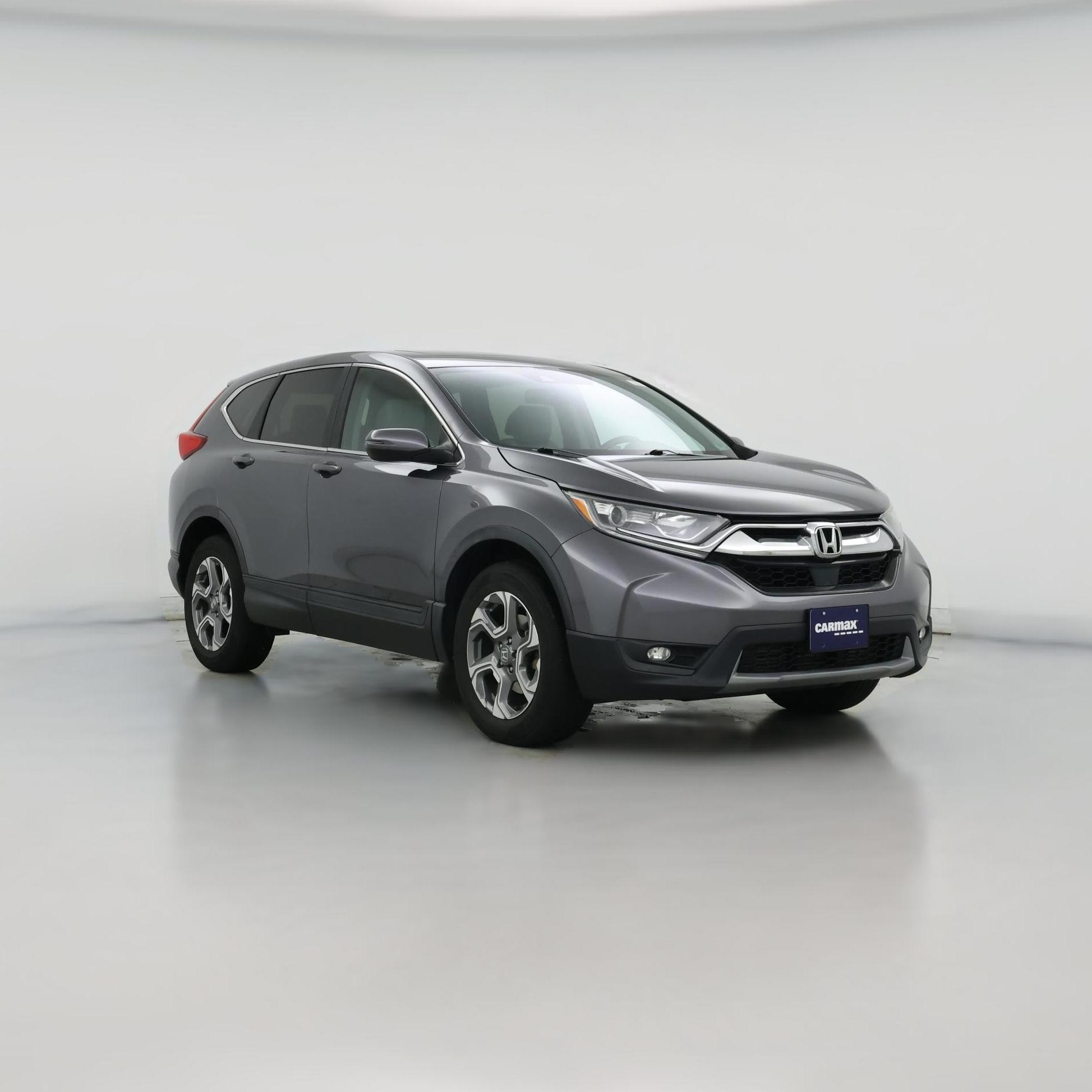 Thumbnail: 2019 Honda CR-V - 1