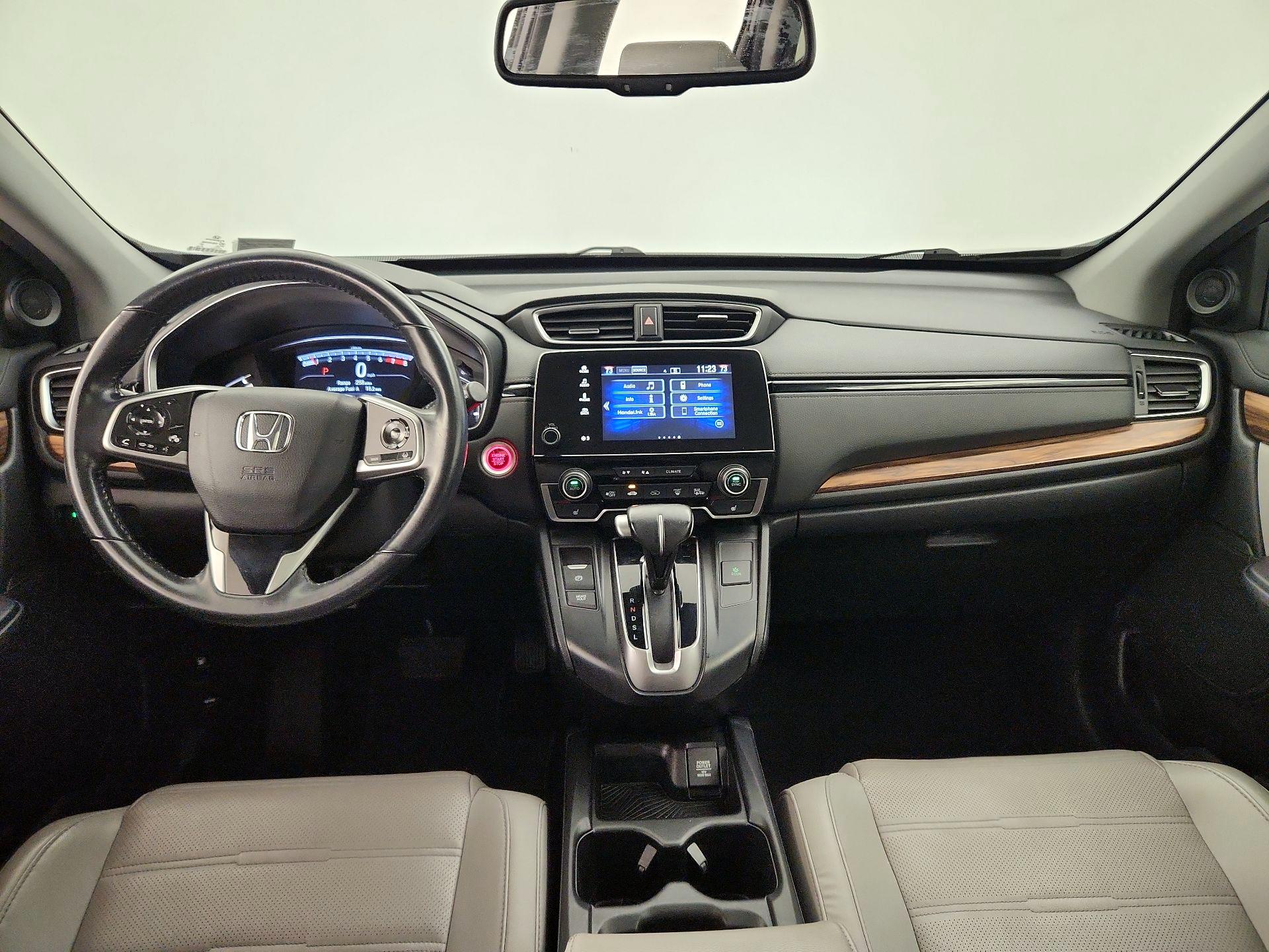 Thumbnail: 2019 Honda CR-V - 9