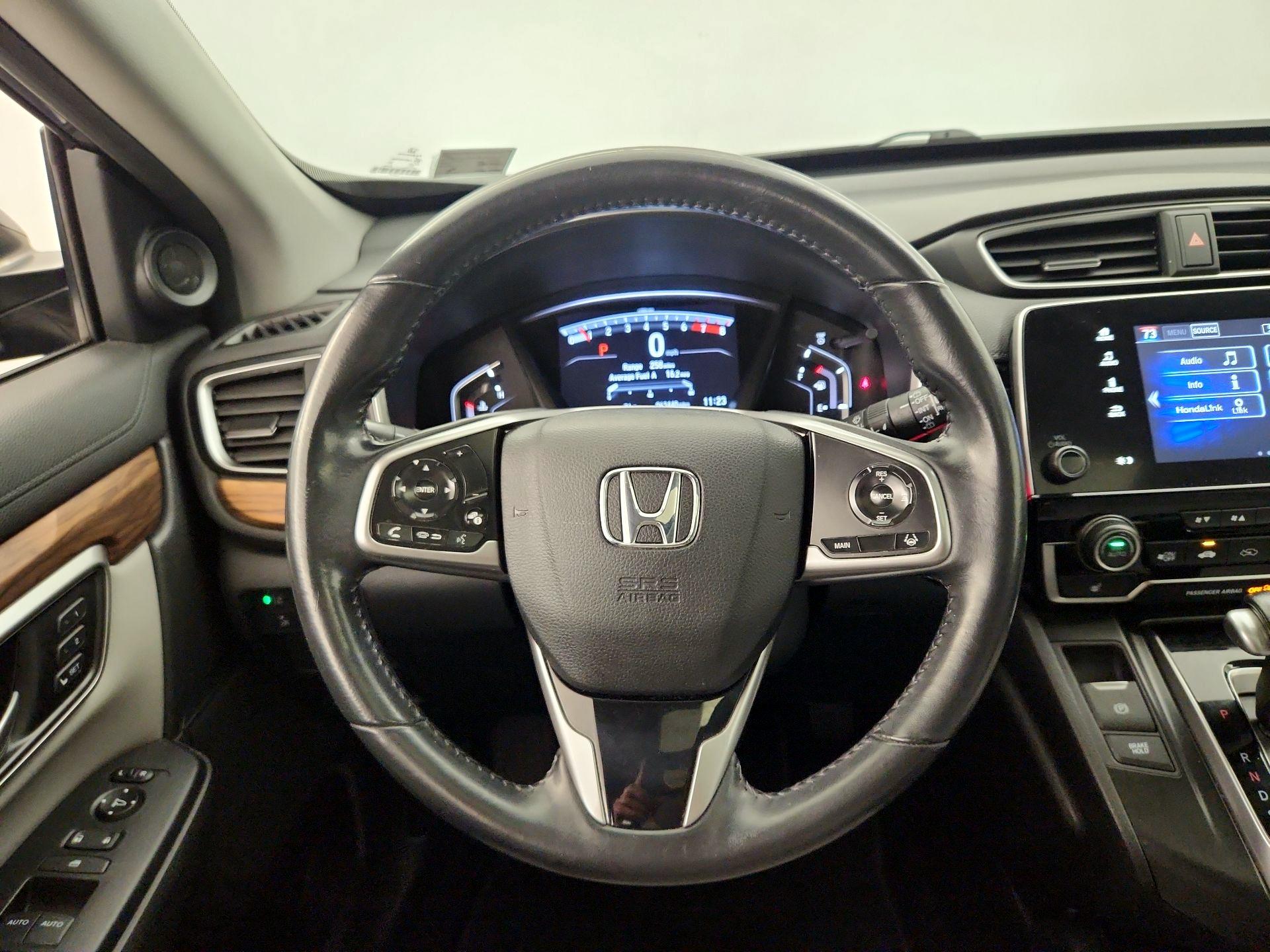 Thumbnail: 2019 Honda CR-V - 10