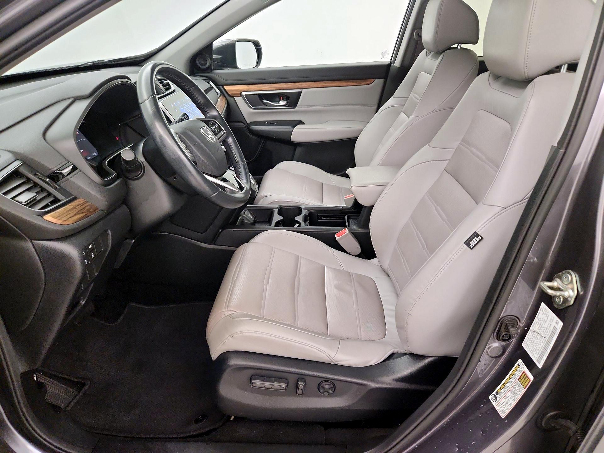 Thumbnail: 2019 Honda CR-V - 11