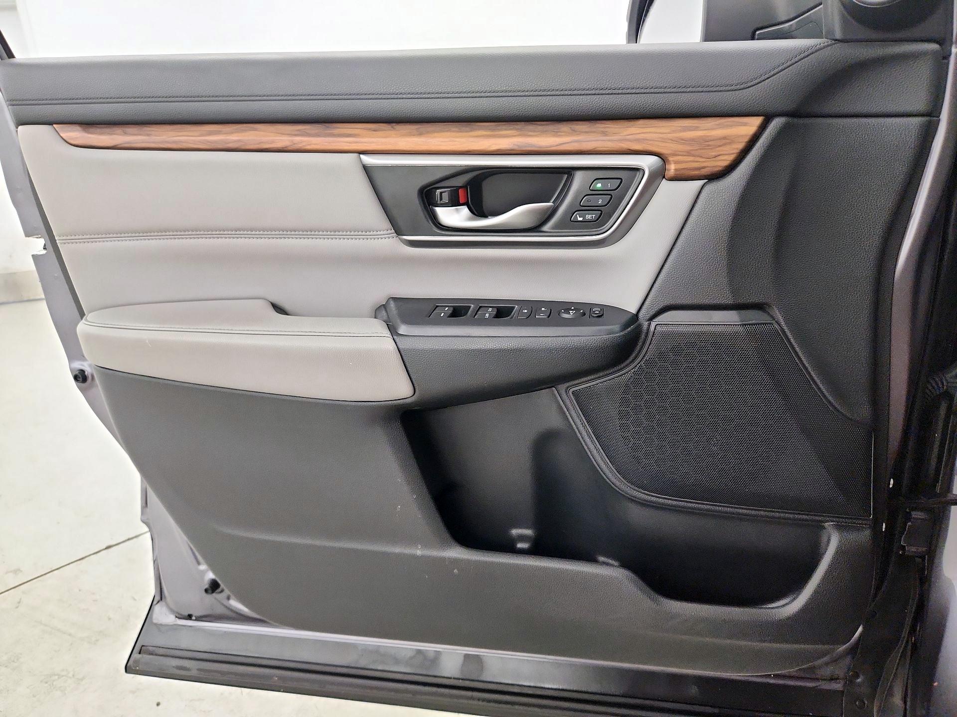 Thumbnail: 2019 Honda CR-V - 12