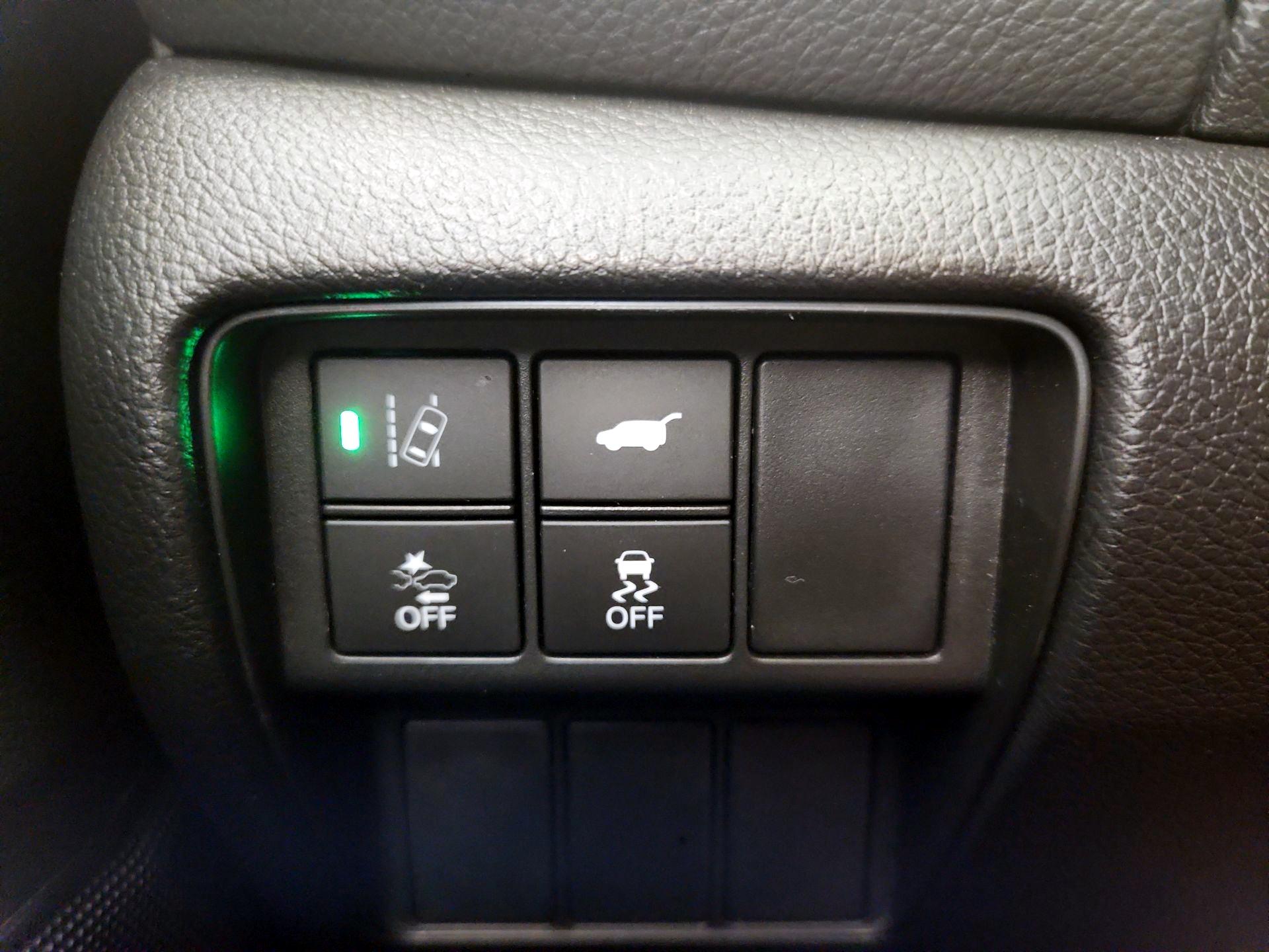 Thumbnail: 2019 Honda CR-V - 13
