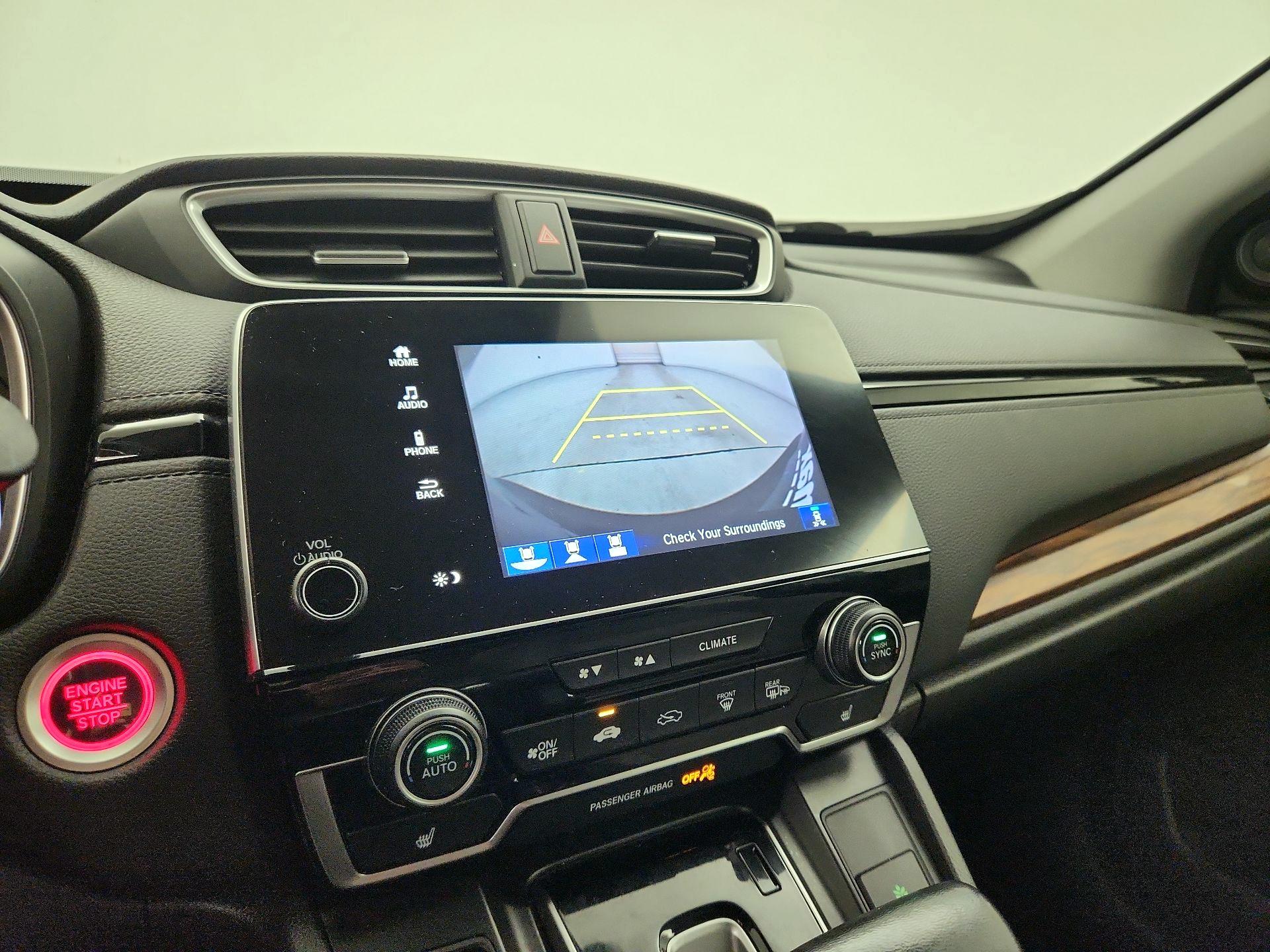 Thumbnail: 2019 Honda CR-V - 14