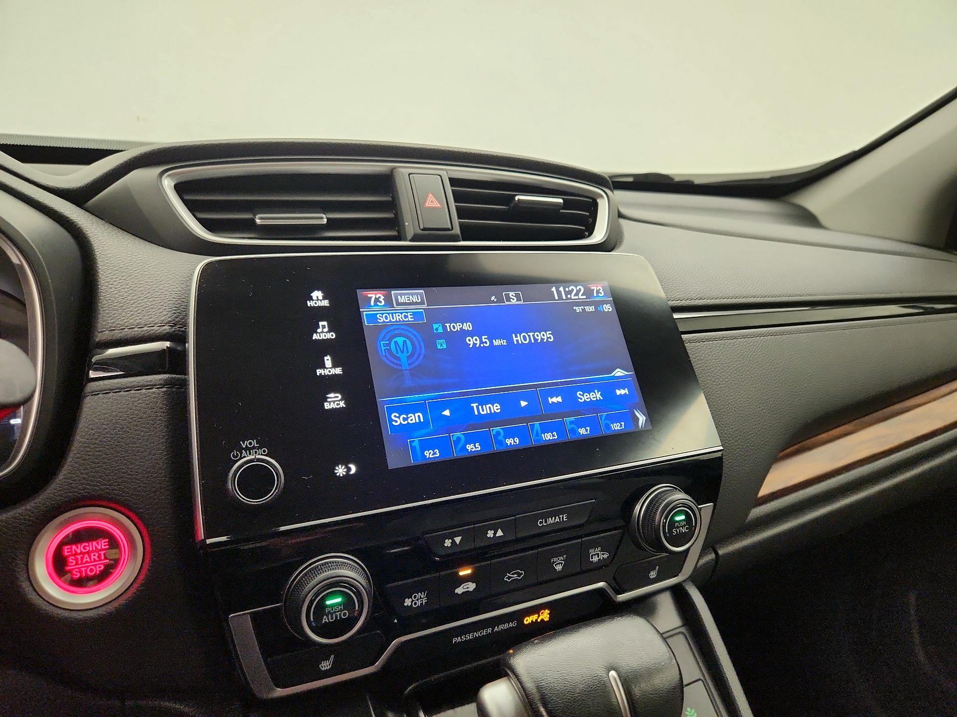 Thumbnail: 2019 Honda CR-V - 15