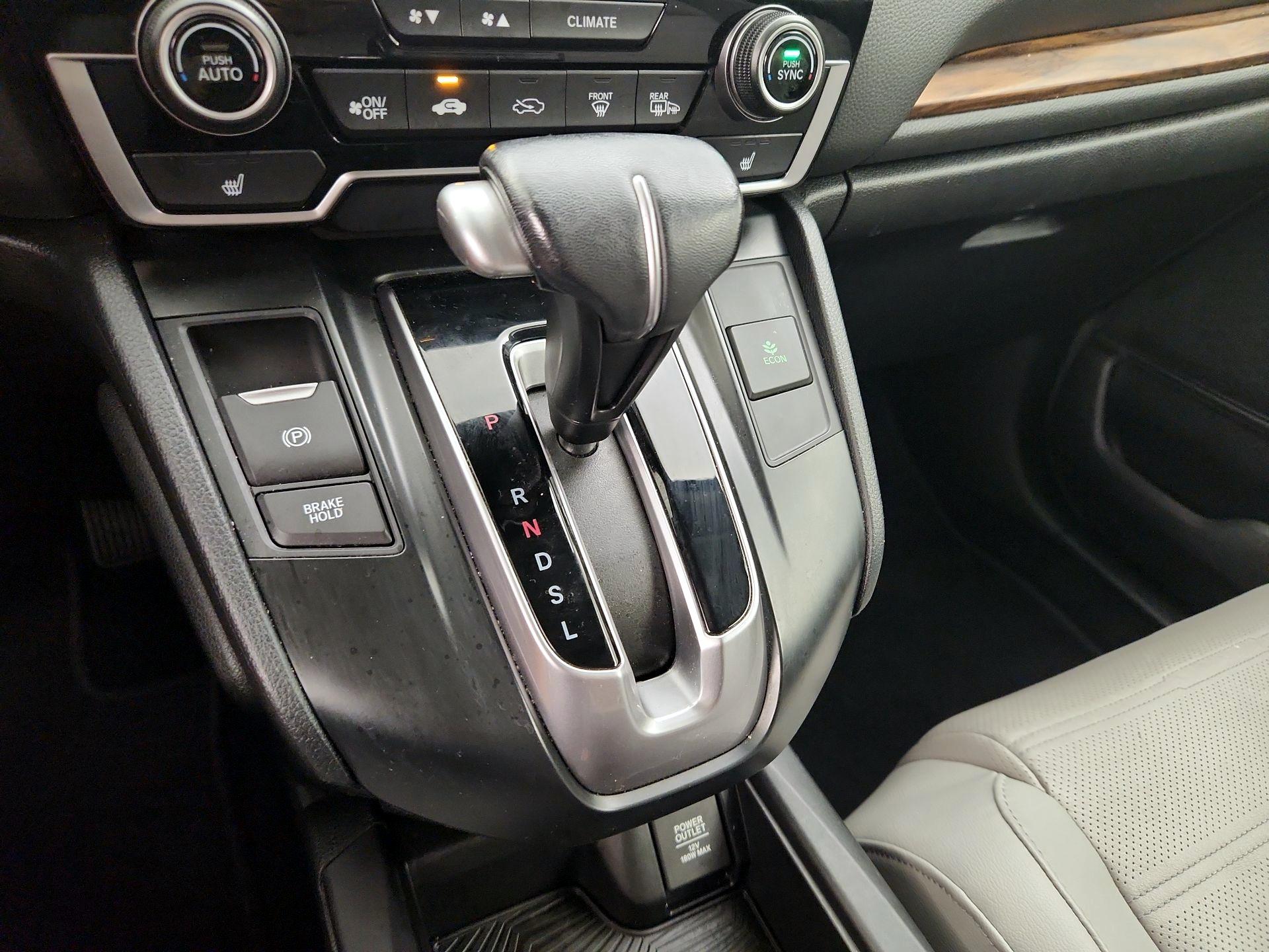 Thumbnail: 2019 Honda CR-V - 17