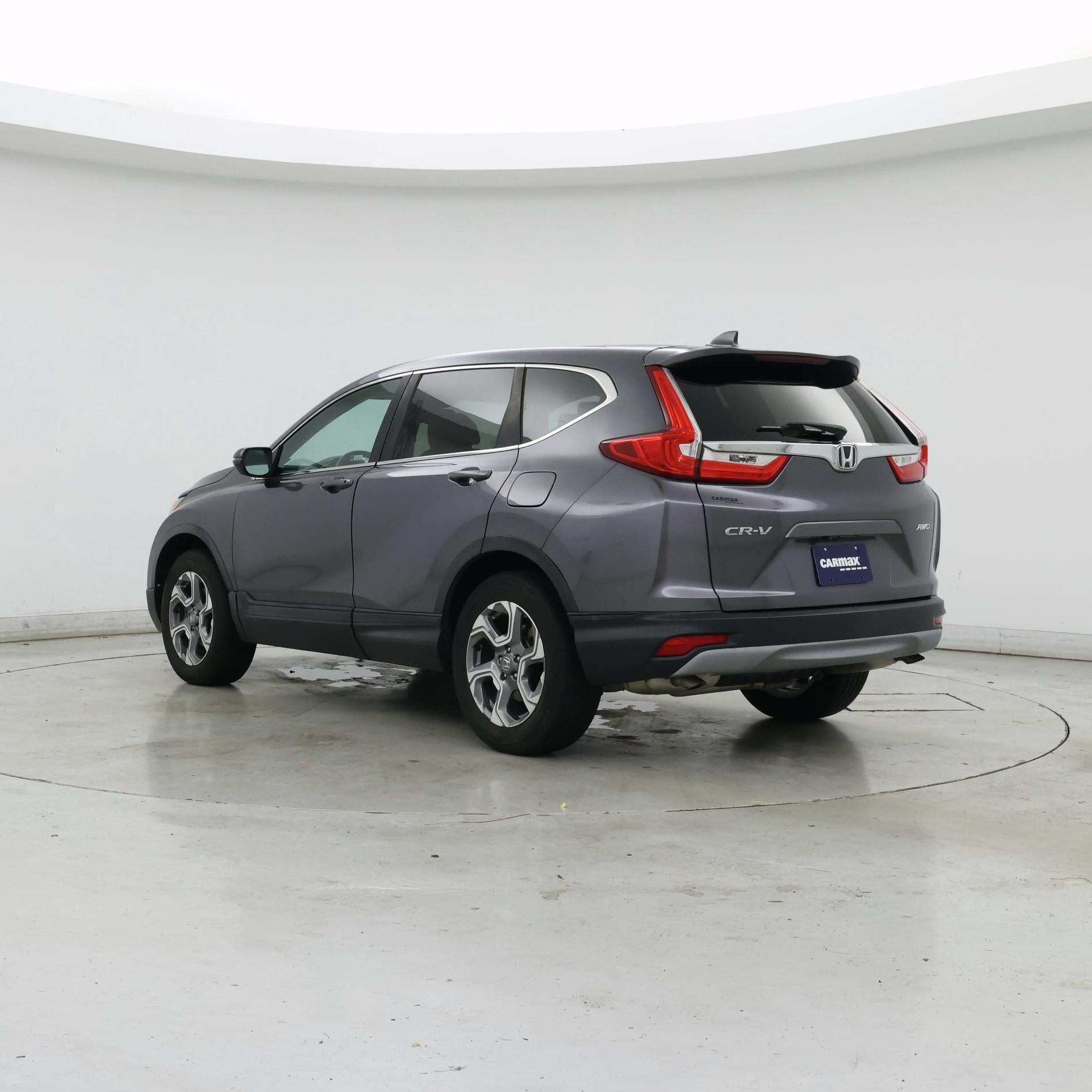 Thumbnail: 2019 Honda CR-V - 2