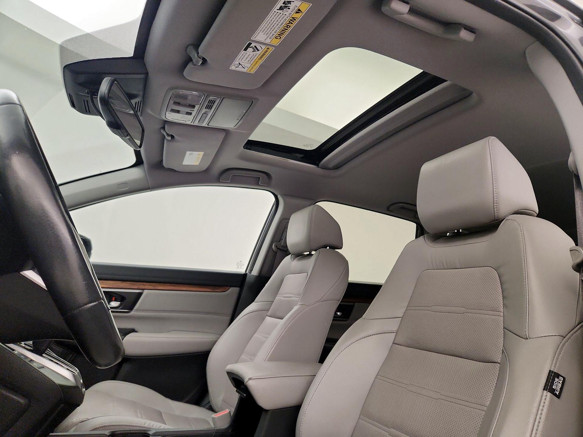 Thumbnail: 2019 Honda CR-V - 19