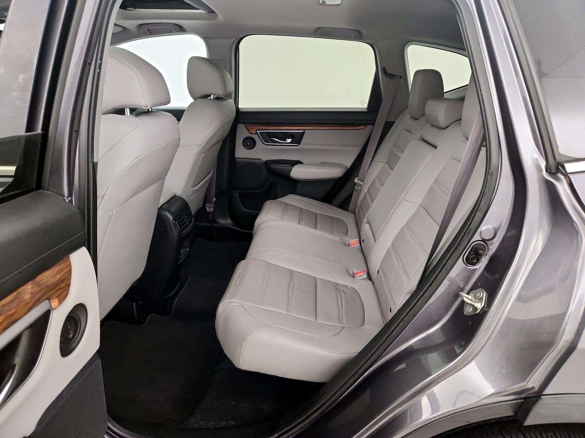 Thumbnail: 2019 Honda CR-V - 20