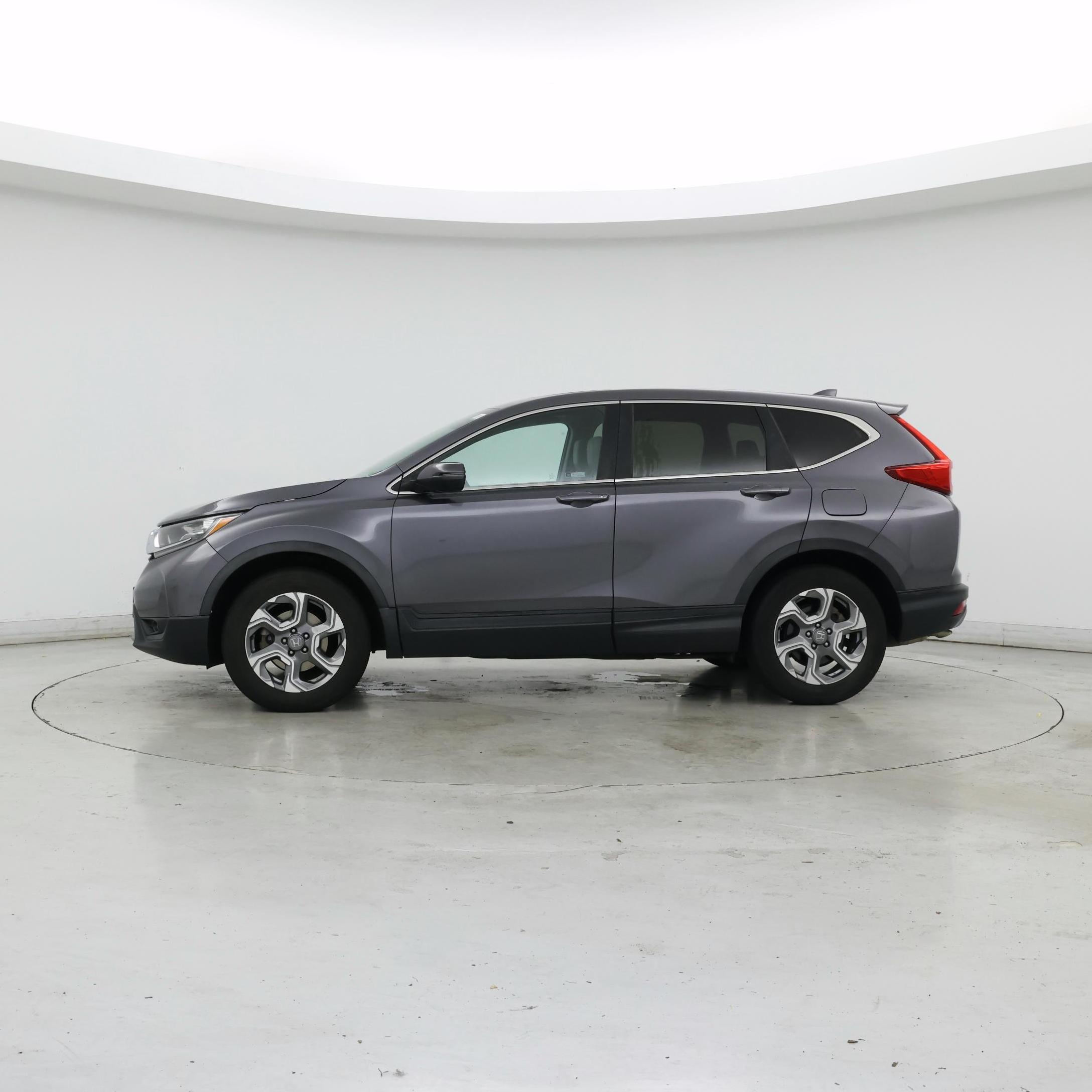 Thumbnail: 2019 Honda CR-V - 3