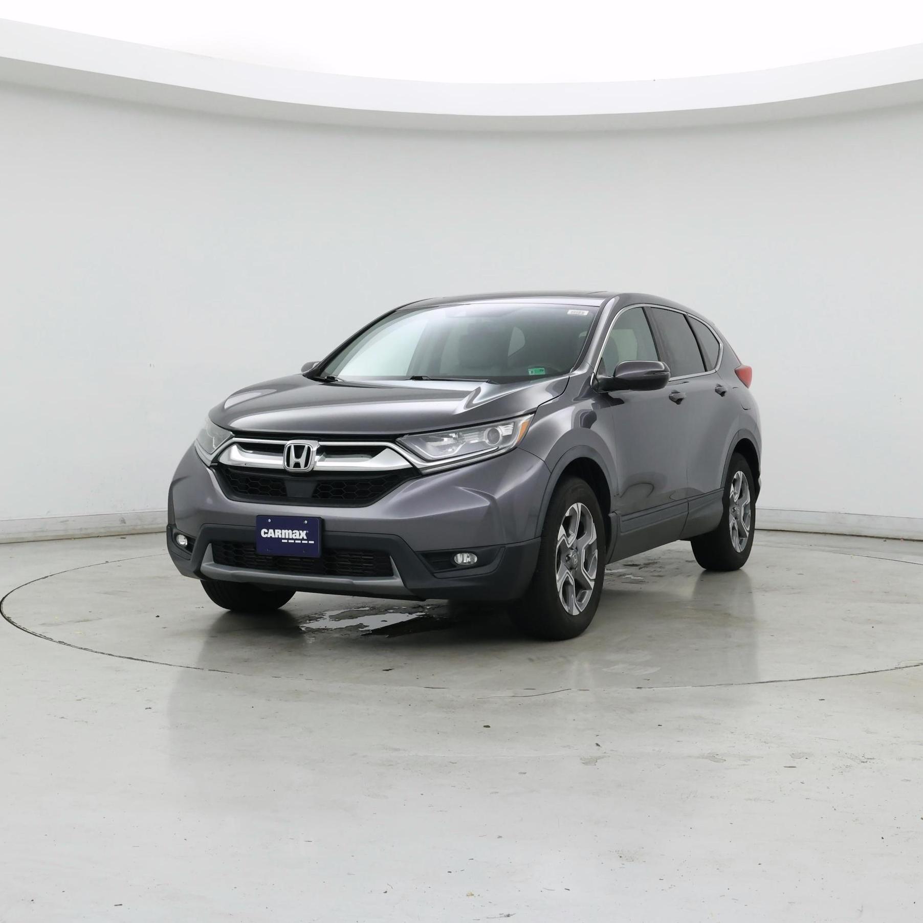 Thumbnail: 2019 Honda CR-V - 4