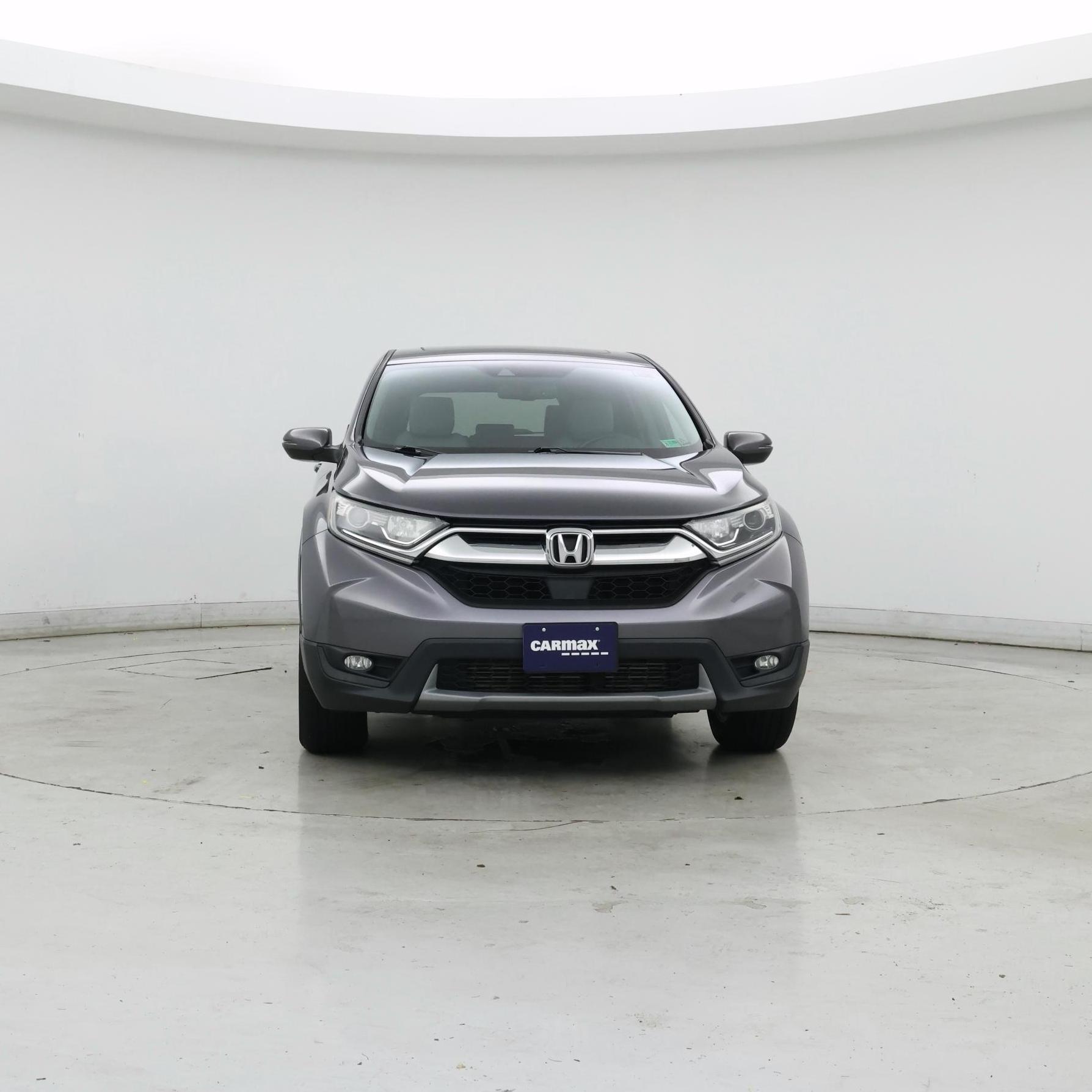 Thumbnail: 2019 Honda CR-V - 5