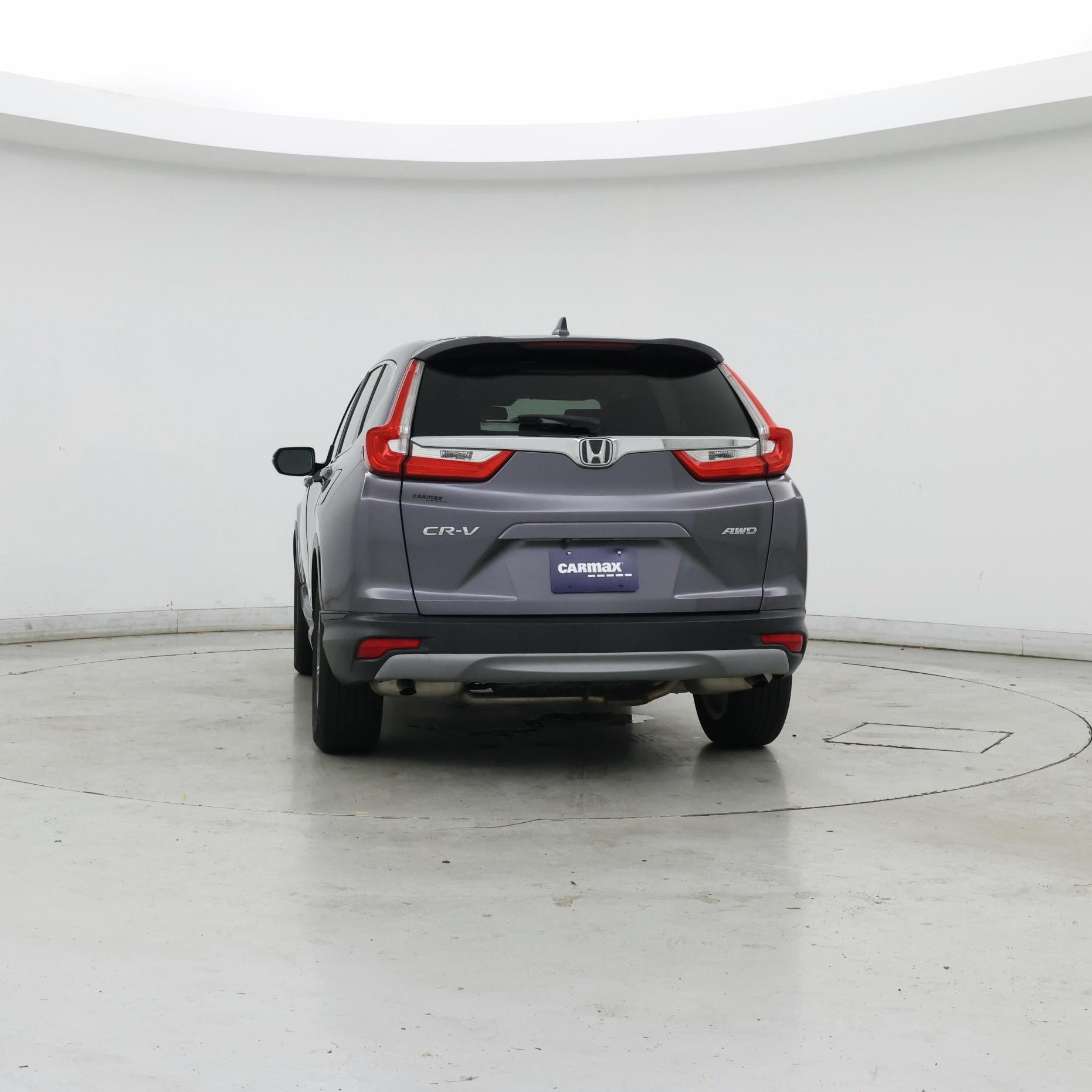 Thumbnail: 2019 Honda CR-V - 6