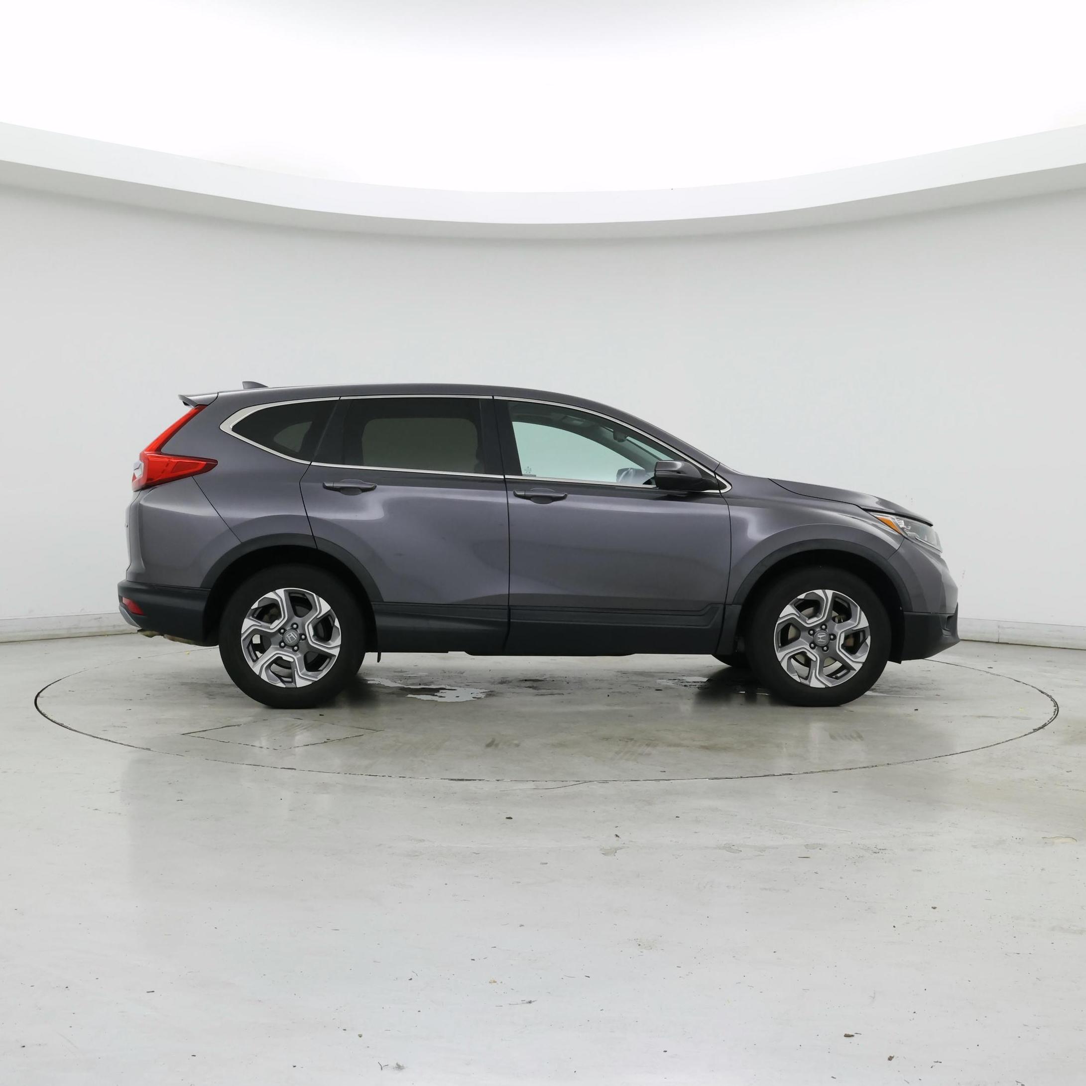Thumbnail: 2019 Honda CR-V - 7