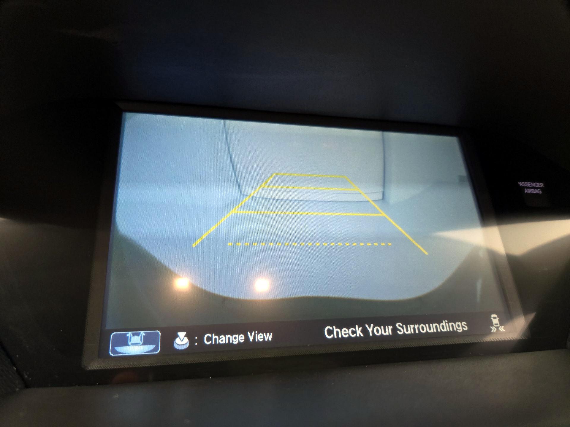 Thumbnail: 2016 Acura MDX - 15