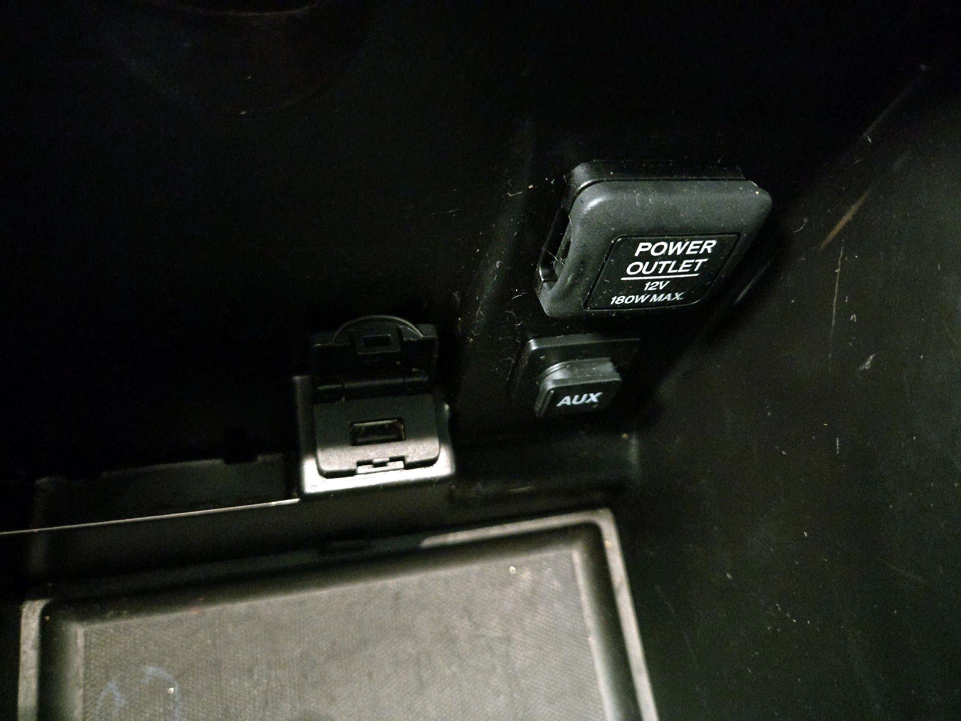 Thumbnail: 2016 Acura MDX - 19