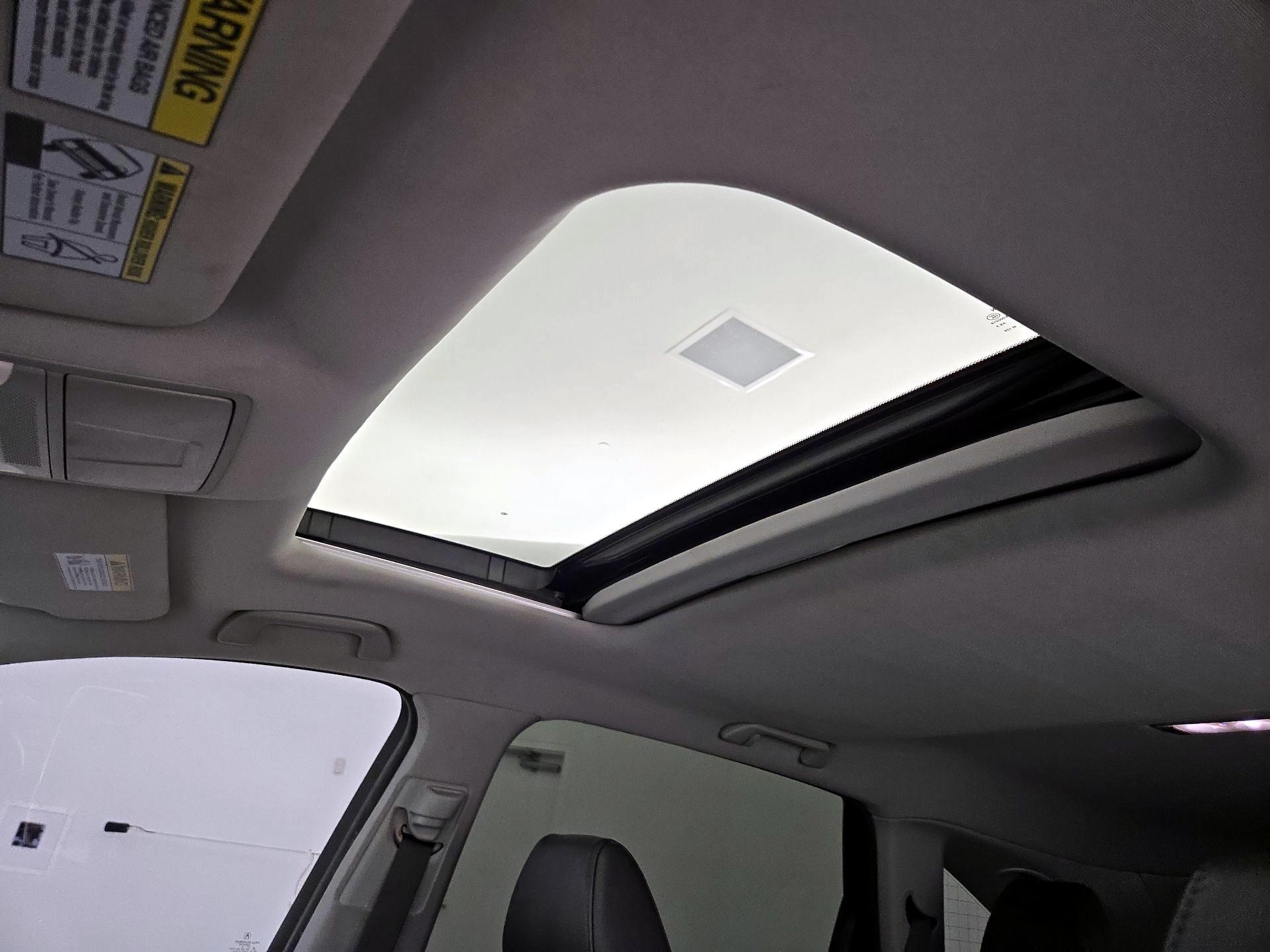 Thumbnail: 2016 Acura MDX - 20