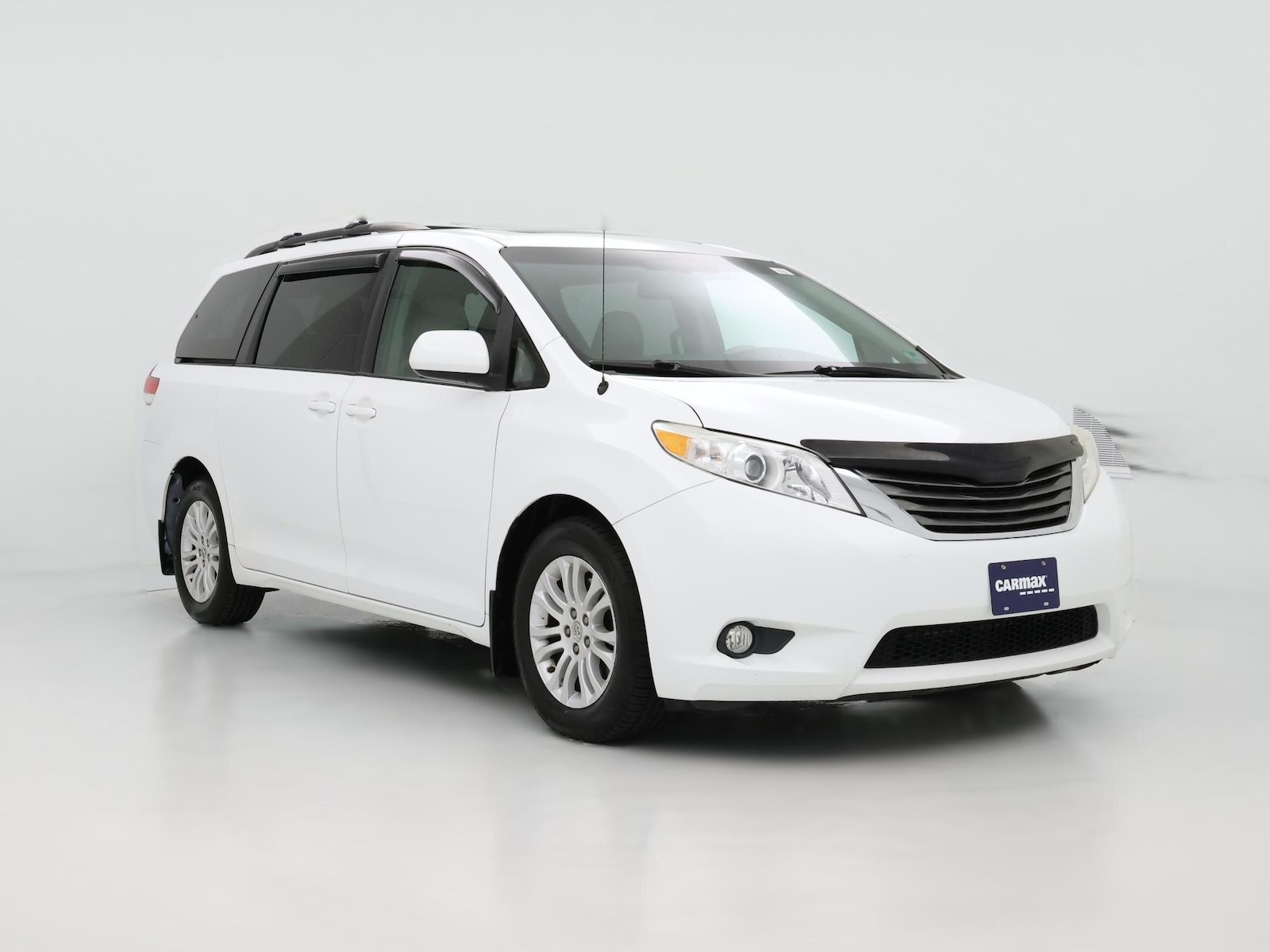 2014 Toyota Sienna XLE
