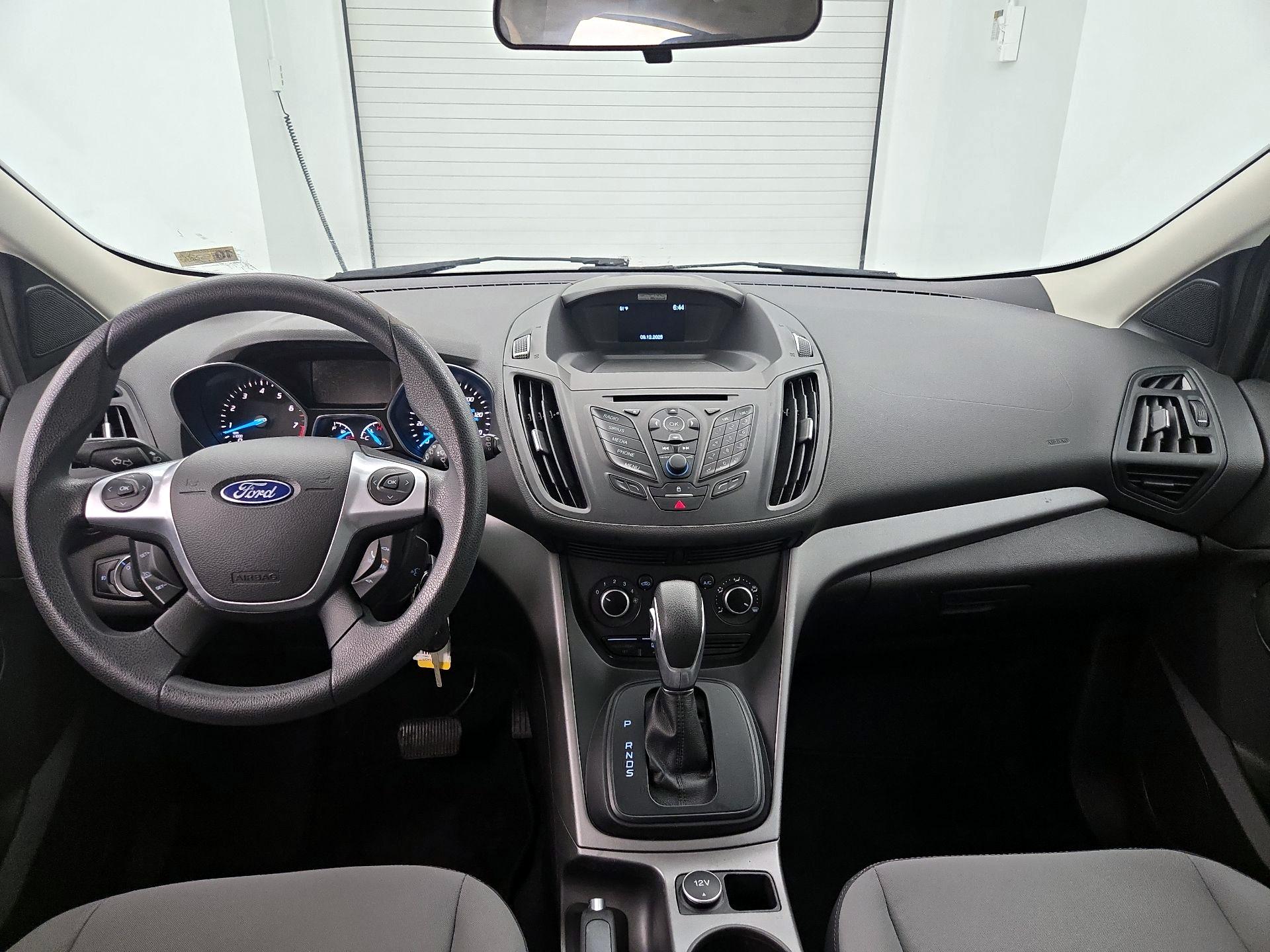 Thumbnail: 2014 Ford Escape - 9