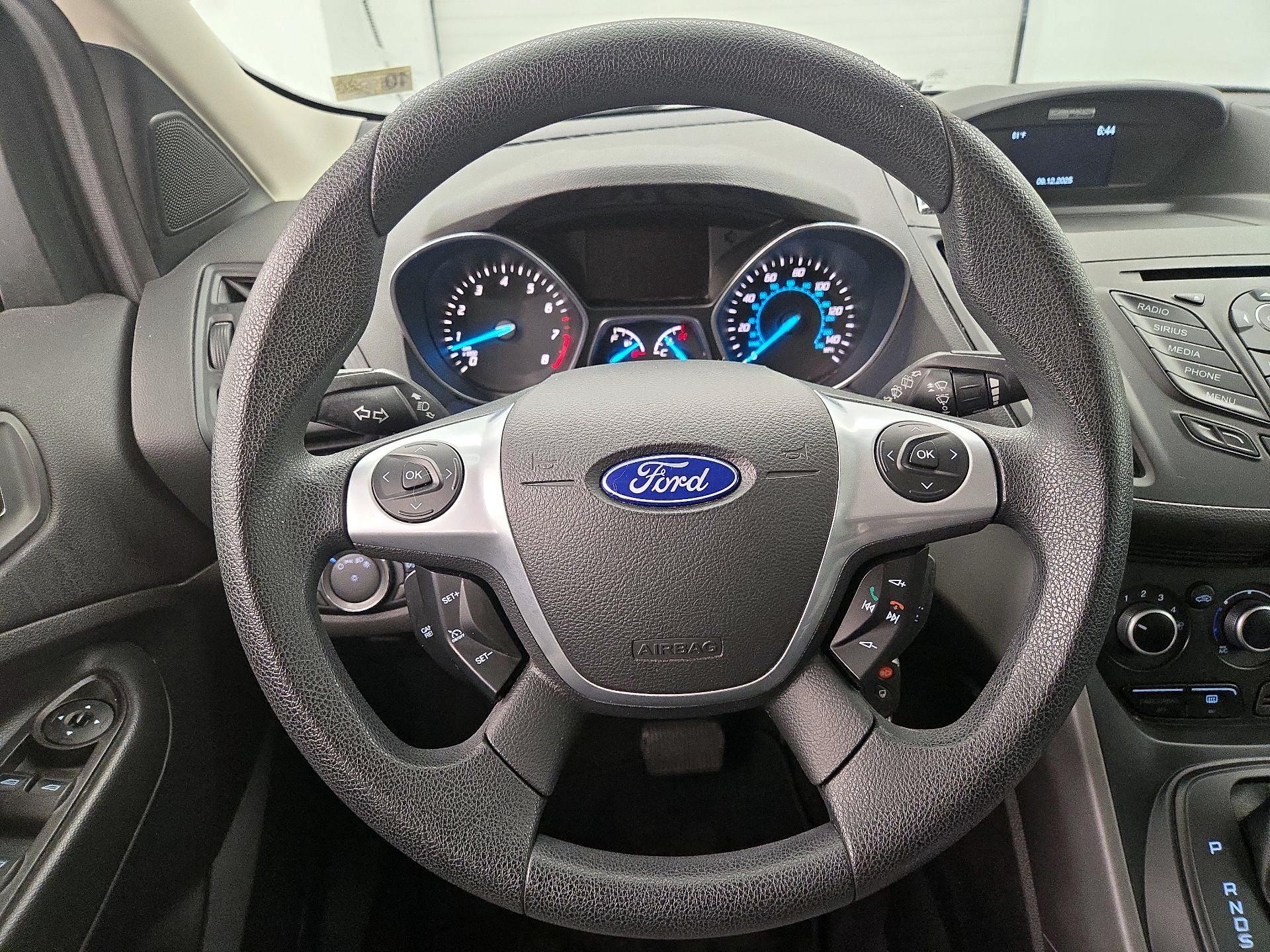 Thumbnail: 2014 Ford Escape - 10