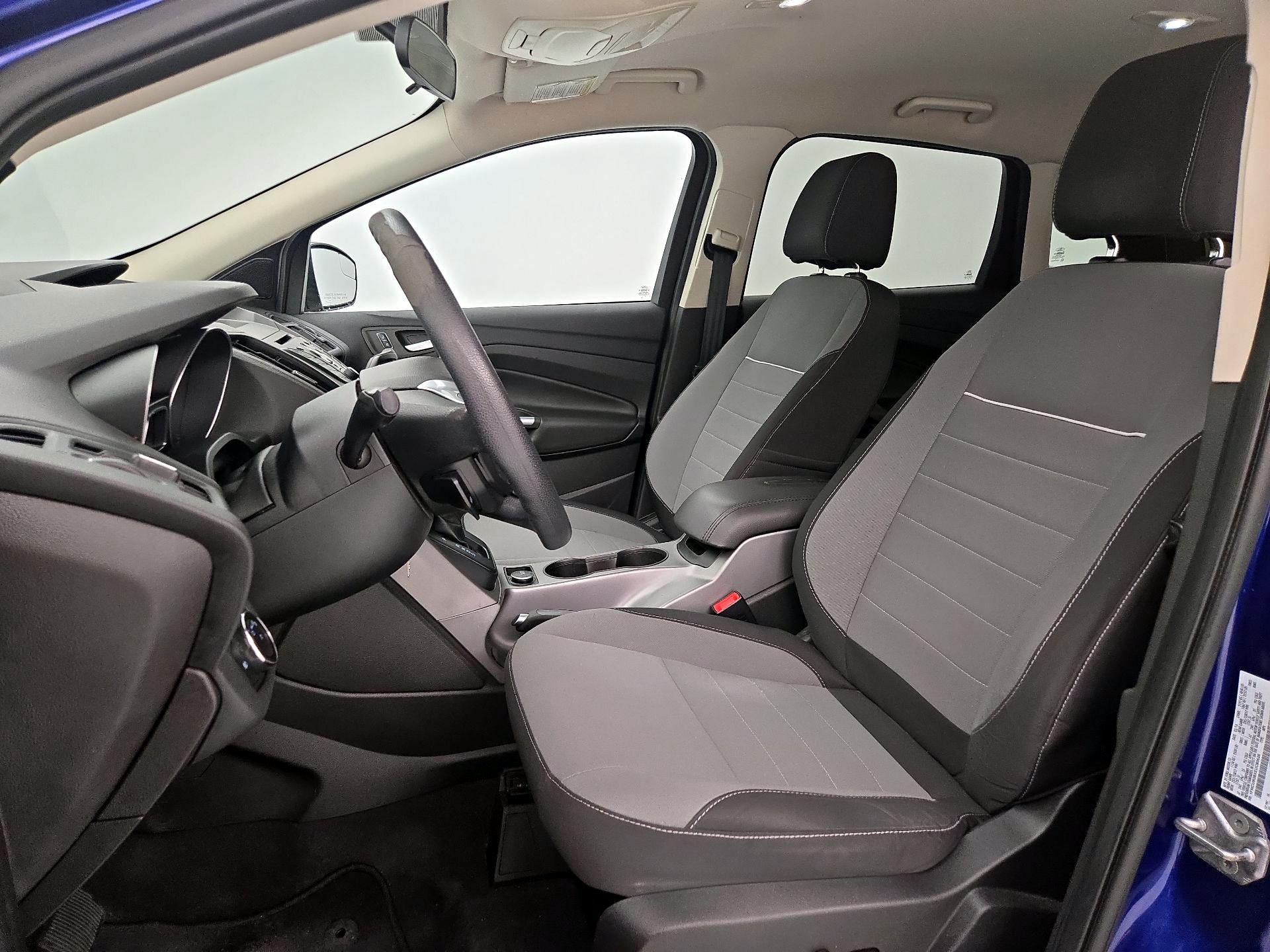 Thumbnail: 2014 Ford Escape - 11