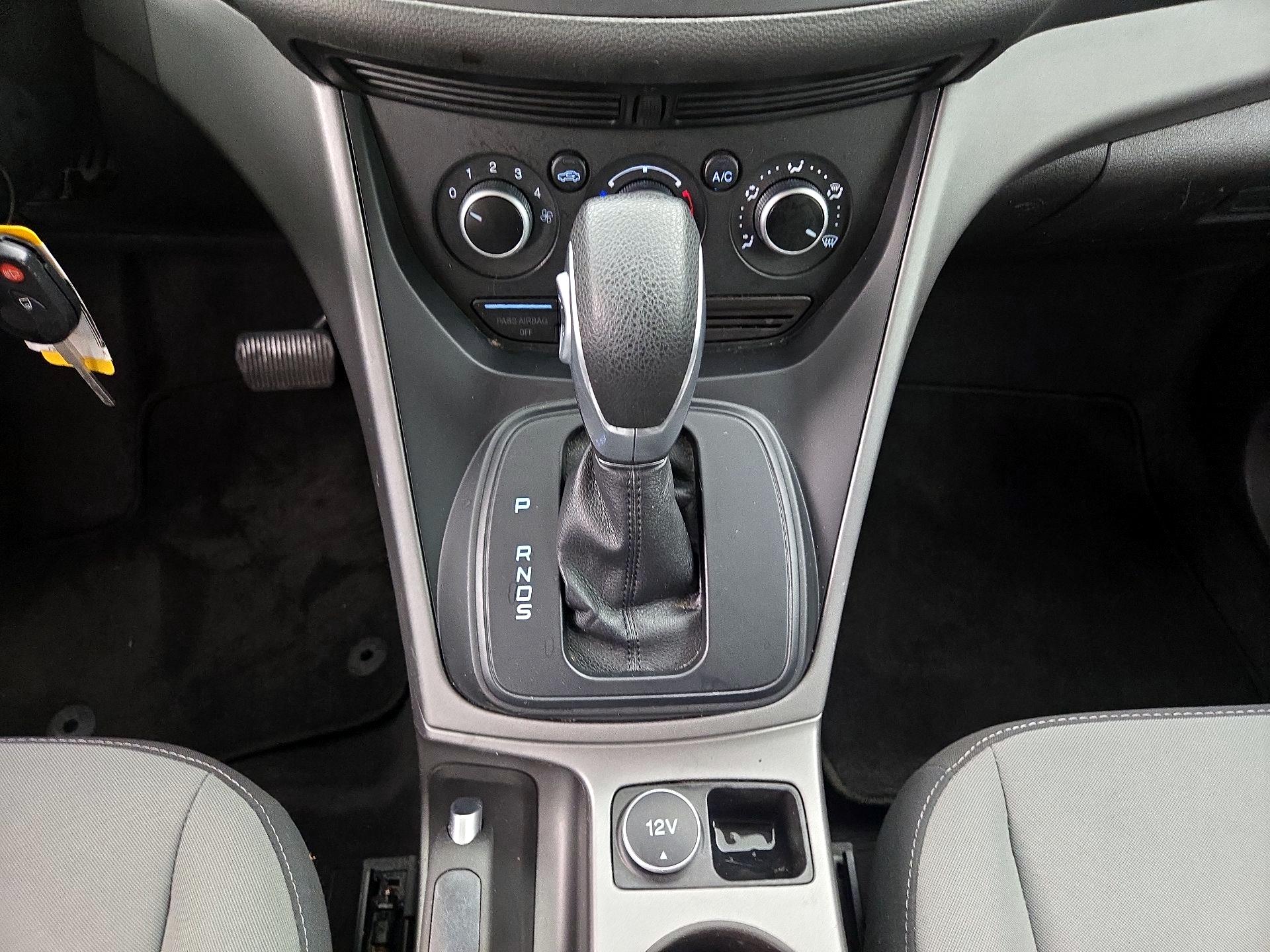 Thumbnail: 2014 Ford Escape - 16