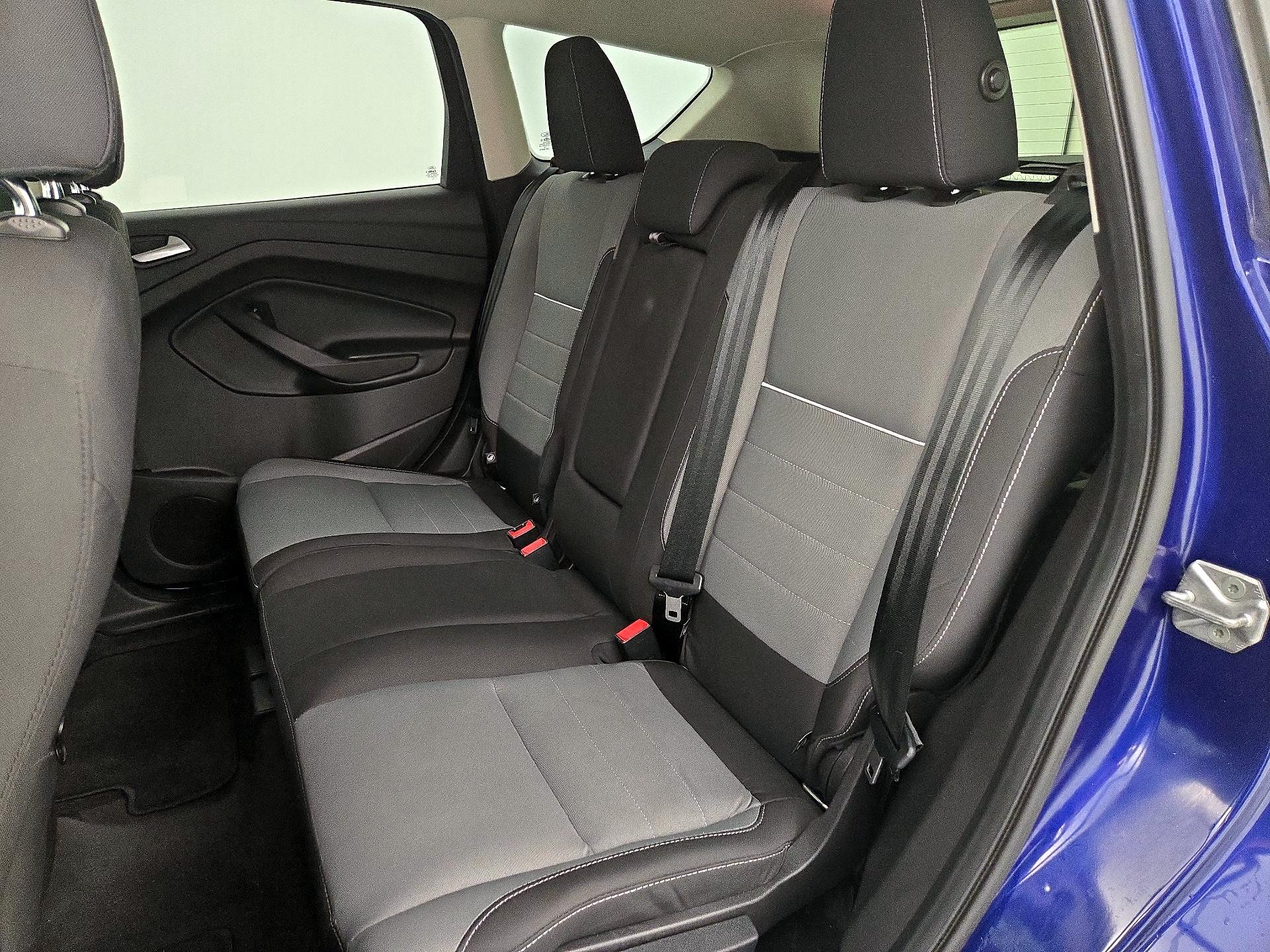 Thumbnail: 2014 Ford Escape - 18