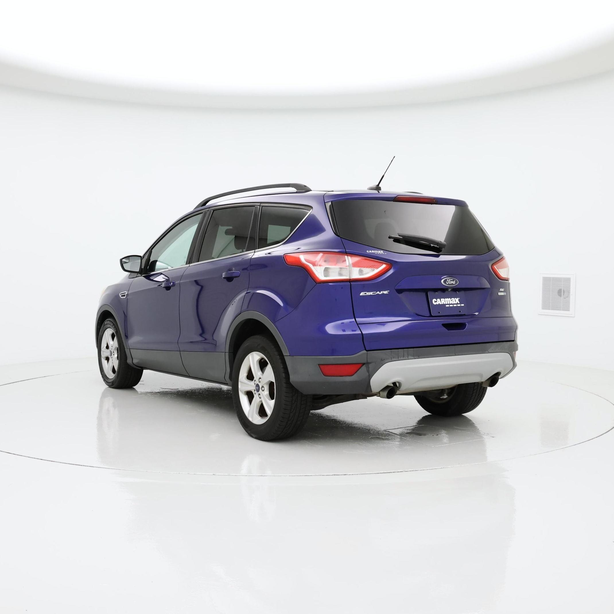 Thumbnail: 2014 Ford Escape - 2