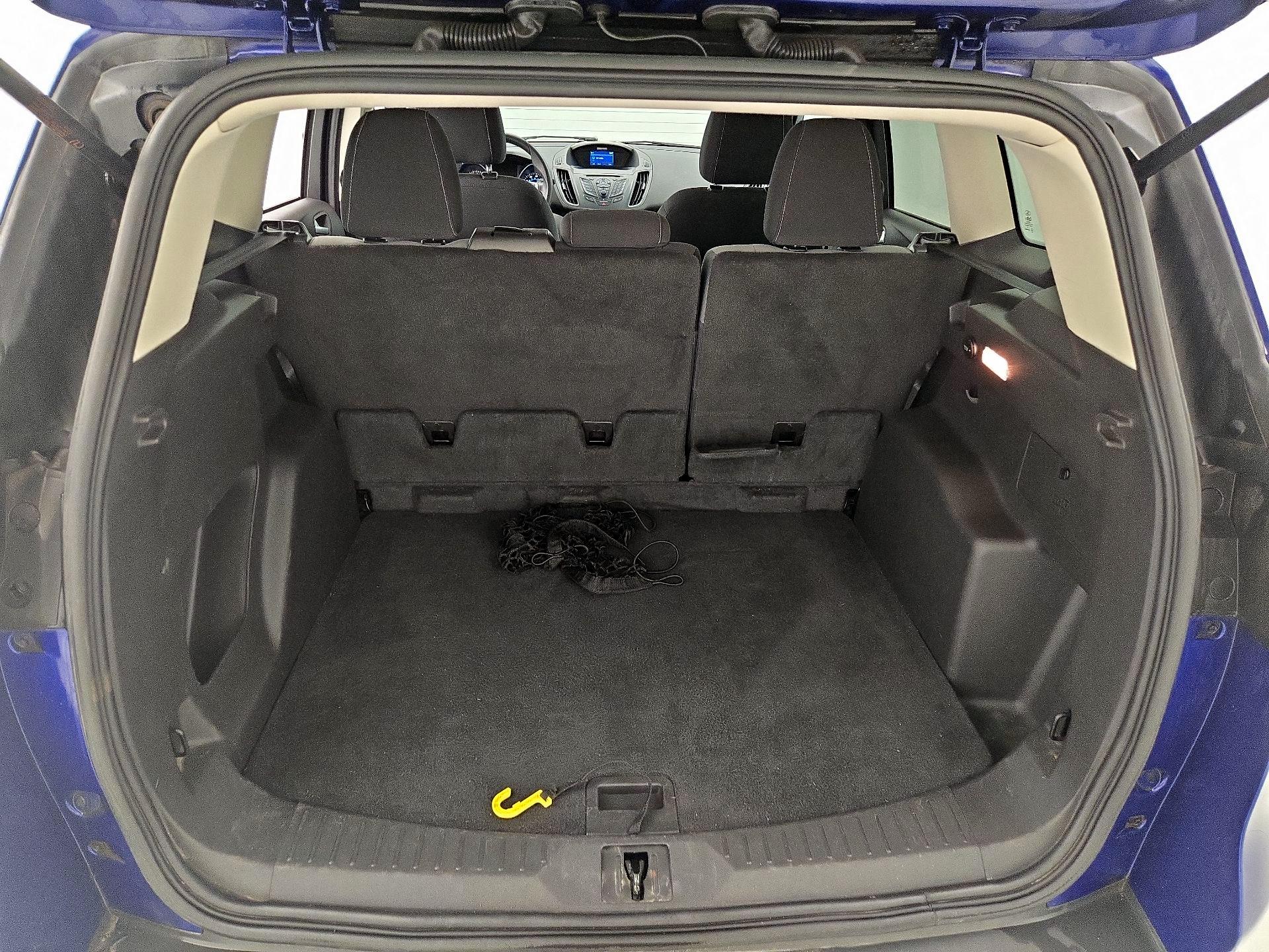 Thumbnail: 2014 Ford Escape - 19