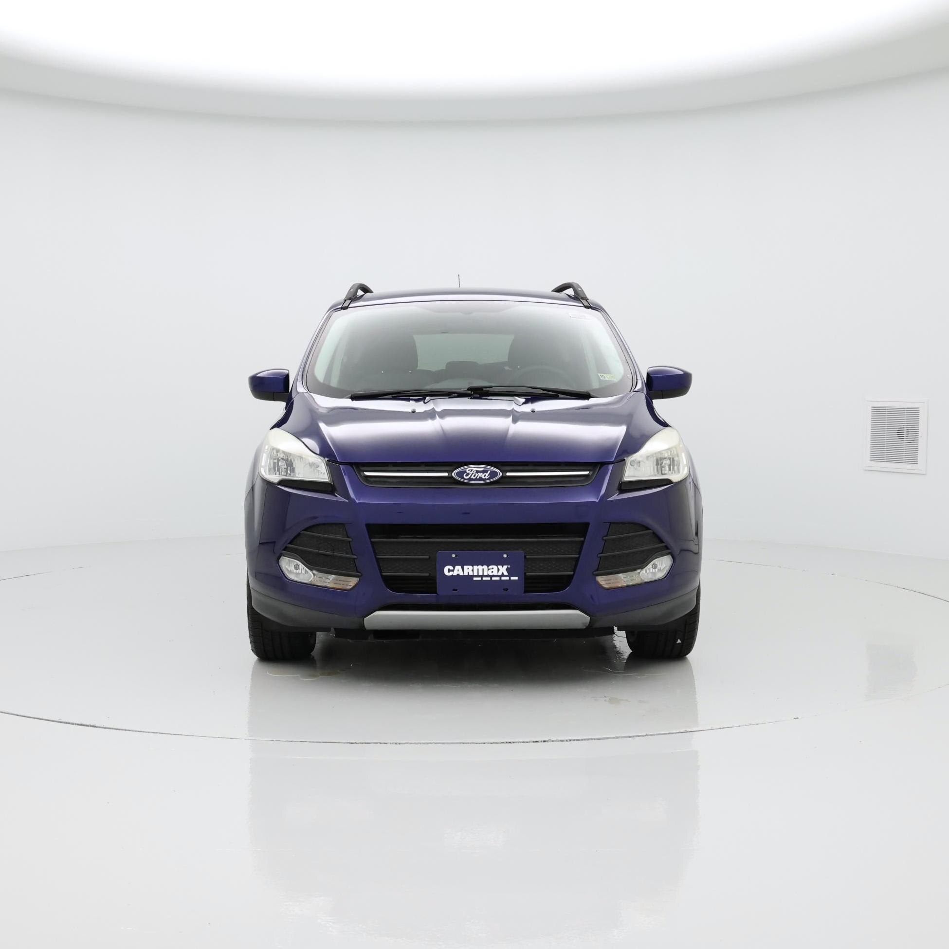 Thumbnail: 2014 Ford Escape - 5