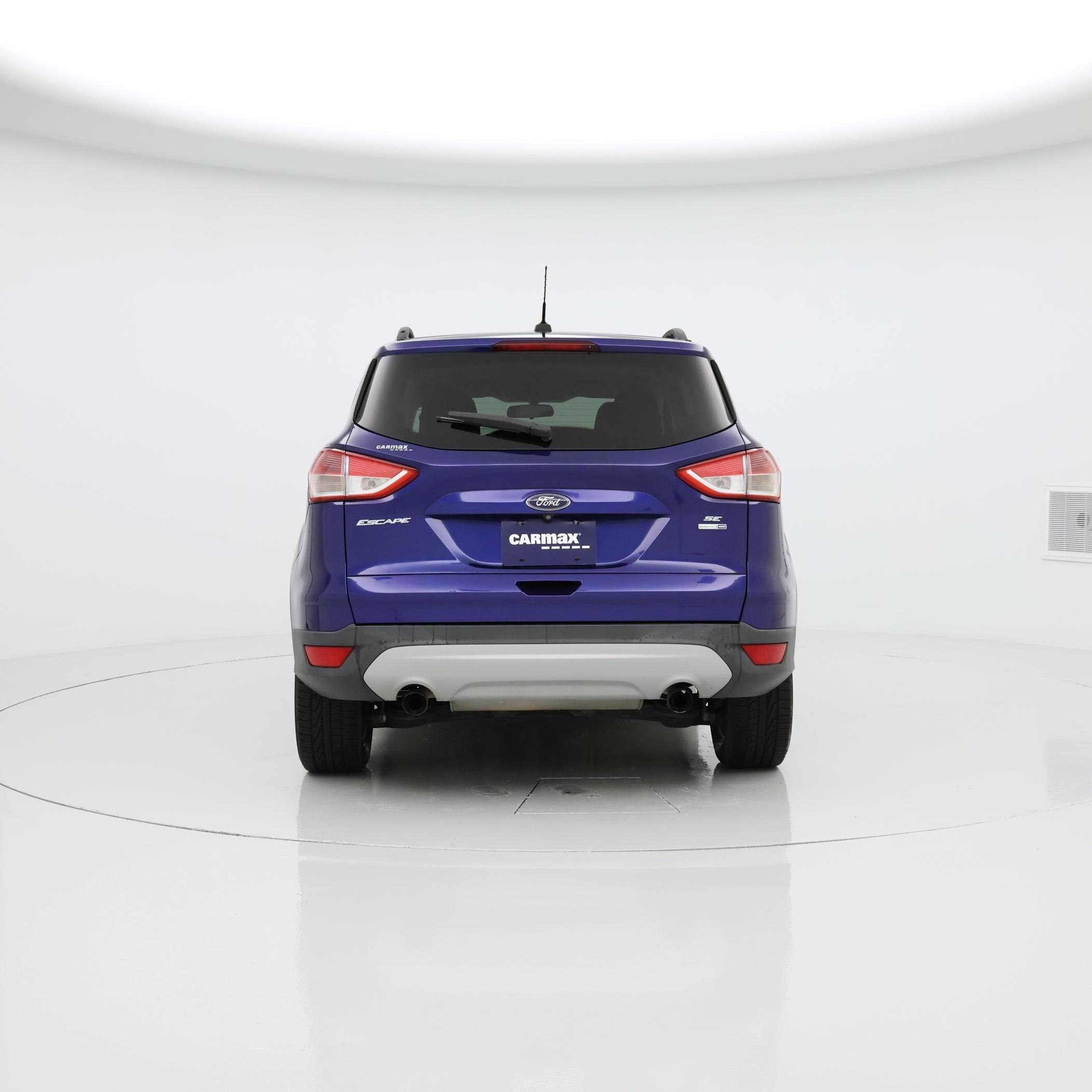 Thumbnail: 2014 Ford Escape - 6