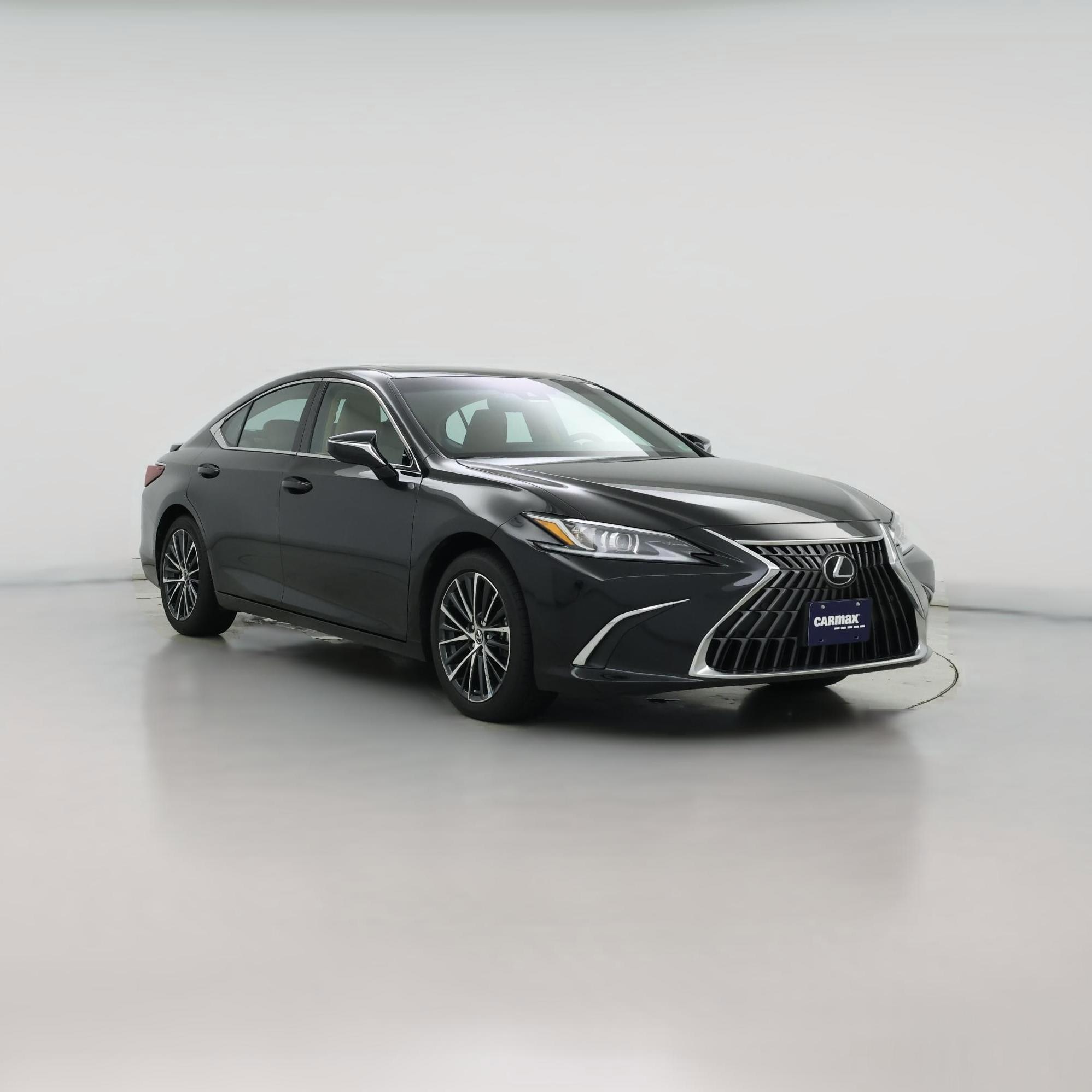 Thumbnail: 2024 Lexus ES - 1
